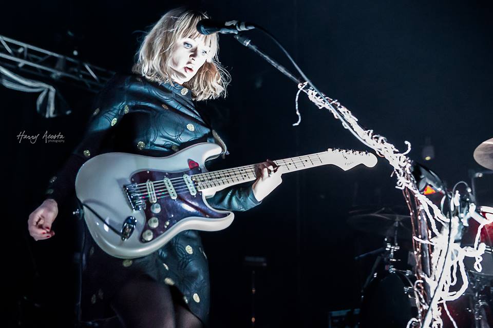The Joy Formidable