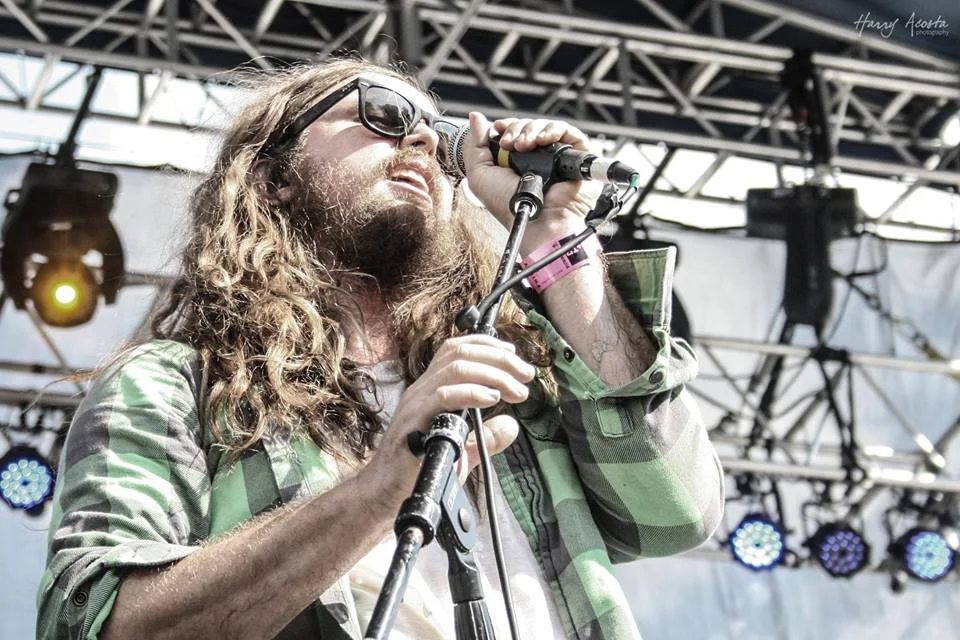 Bunbury Music Festival 2014