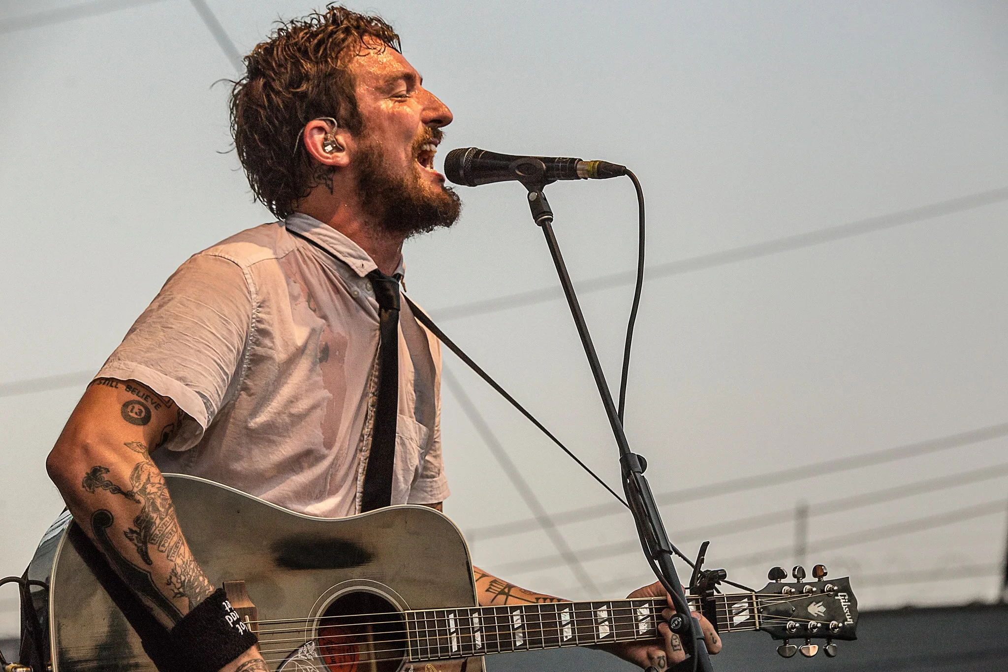 Frank Turner at MPMF