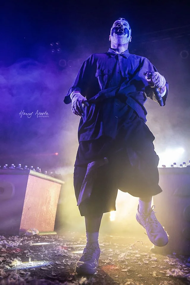 Insane Clown Posse