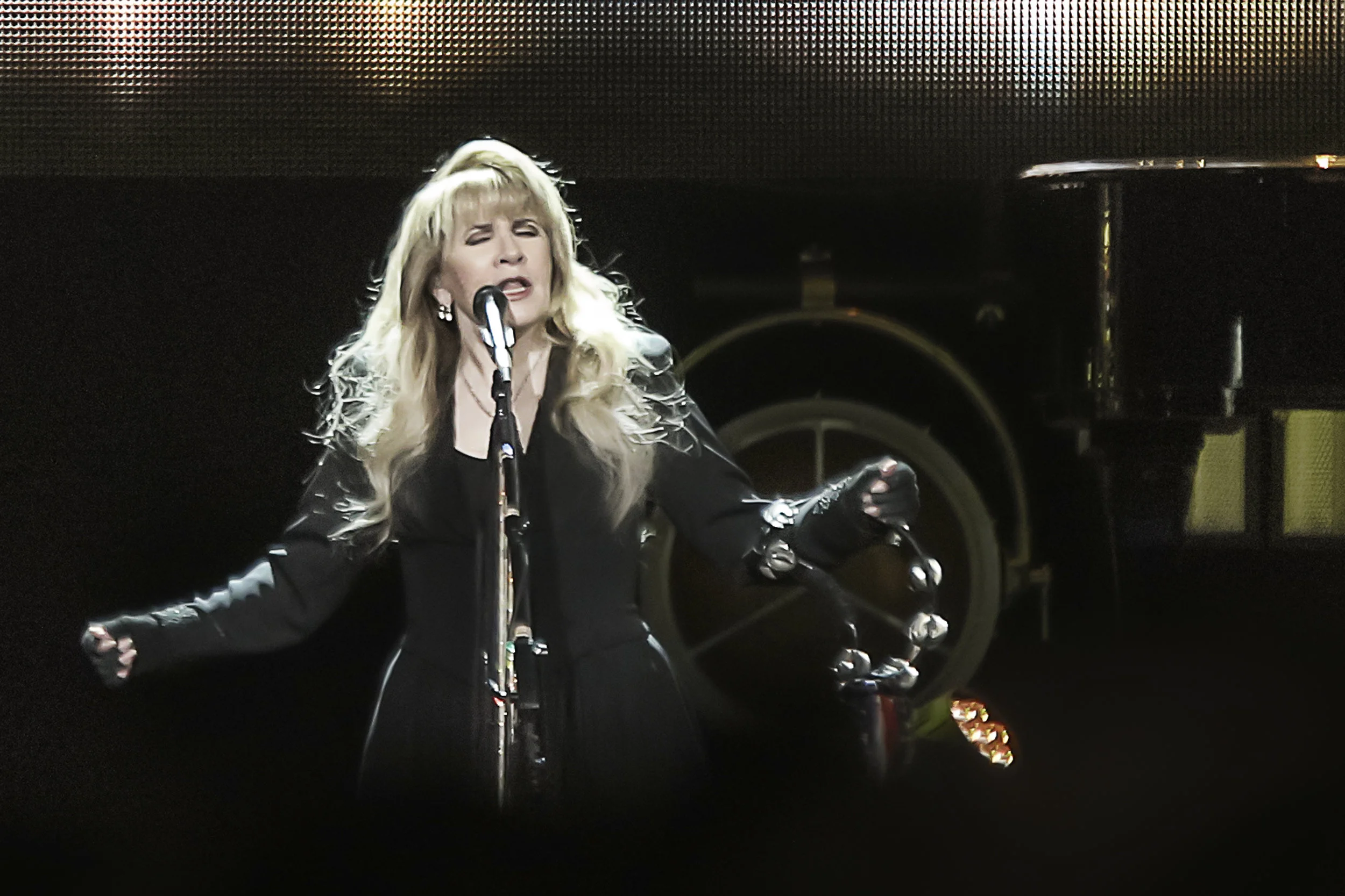 Stevie Nicks / Pretenders