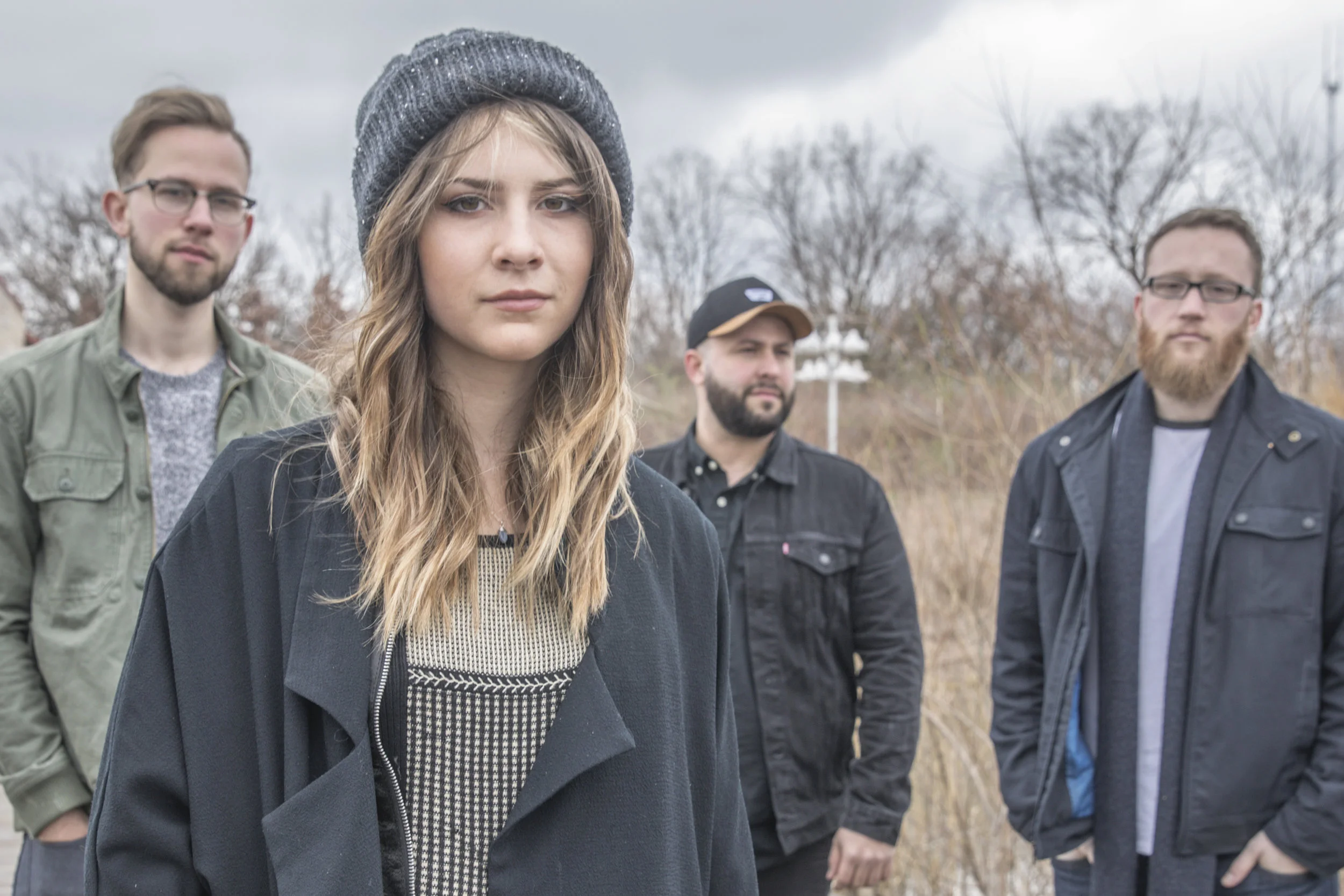 Hello Luna Portraits