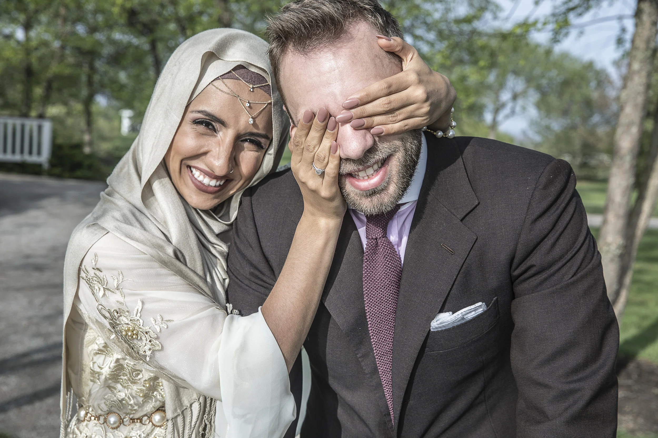 Shamiyan &amp; Osama