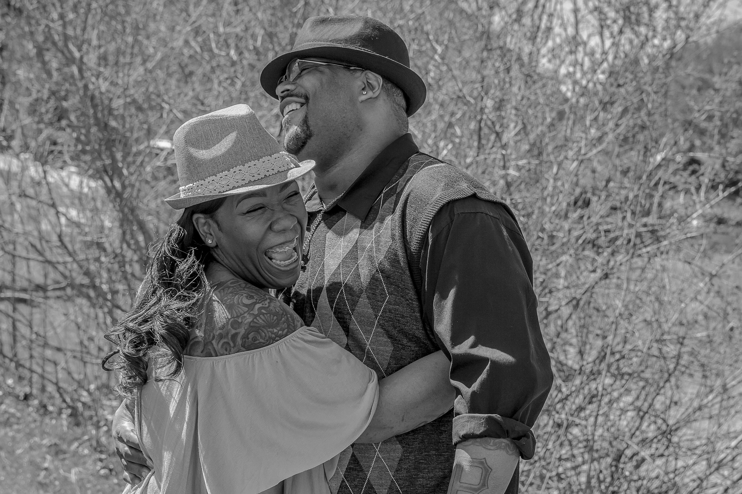 ⭐⭐⭐⭐⭐ Engagement & Wedding “Amazing photos — Harry was a joy to work with. Very professional and courteous. Made the shoot fun and personable. Will definitely work with him more in the future. I will also suggest him to my friends and colleagues. Wonderful experience.” —Tiffany W