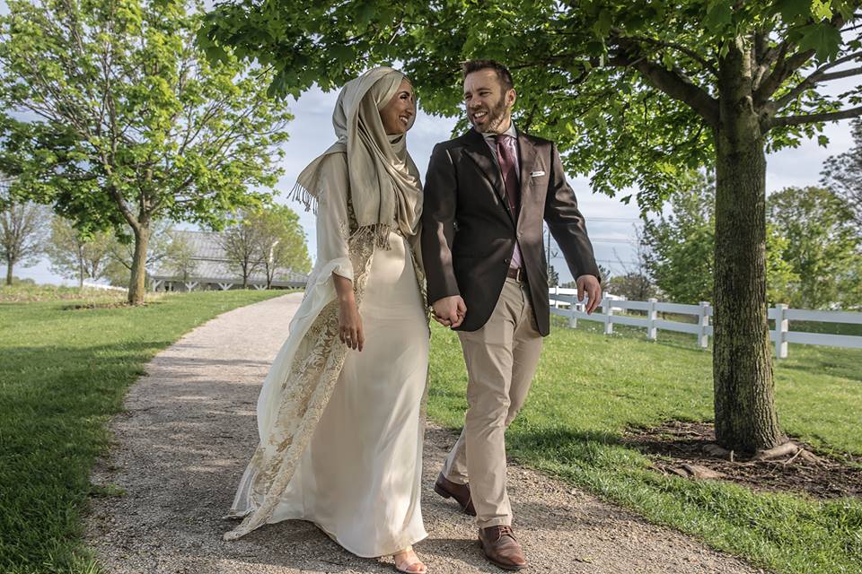 ⭐⭐⭐⭐⭐ Engagement "Harry was awesome to work with! He got along with my fiancé and I really well and made us feel very comfortable. He was receptive to our ideas, respected our requests, and ensured his photos captured the essence of our relationship. Would definitely recommend him and book with him again." —Shamiyan H