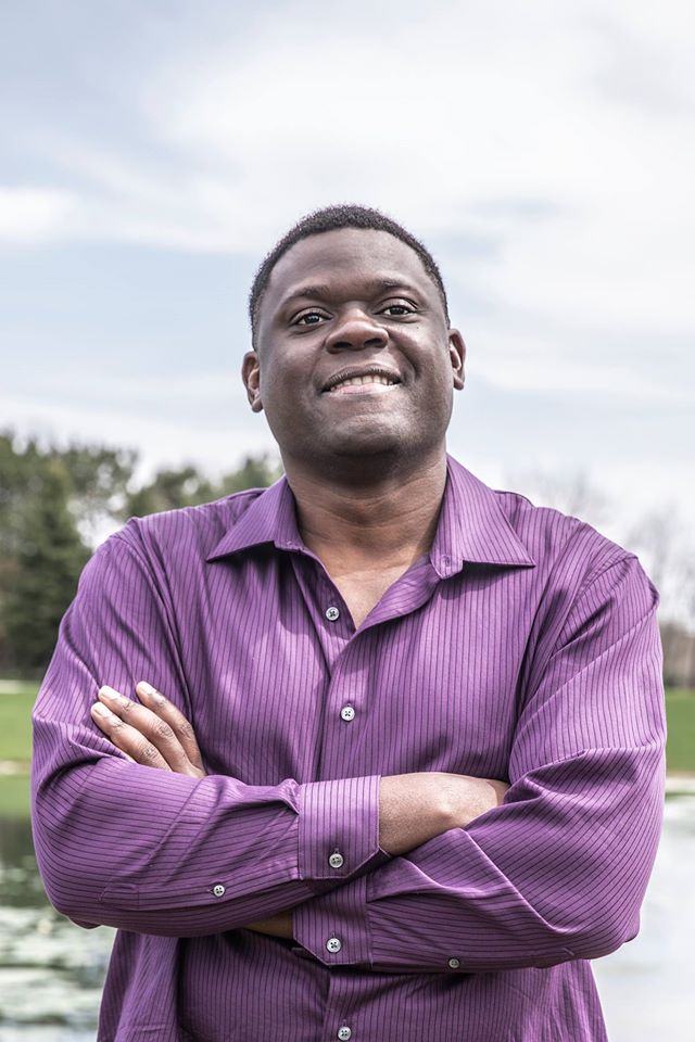 ⭐⭐⭐⭐⭐ Portraits “Quality Work. Highly Recommended! — Harry was great! Very professional and knows his stuff. I would highly recommend!” —James N