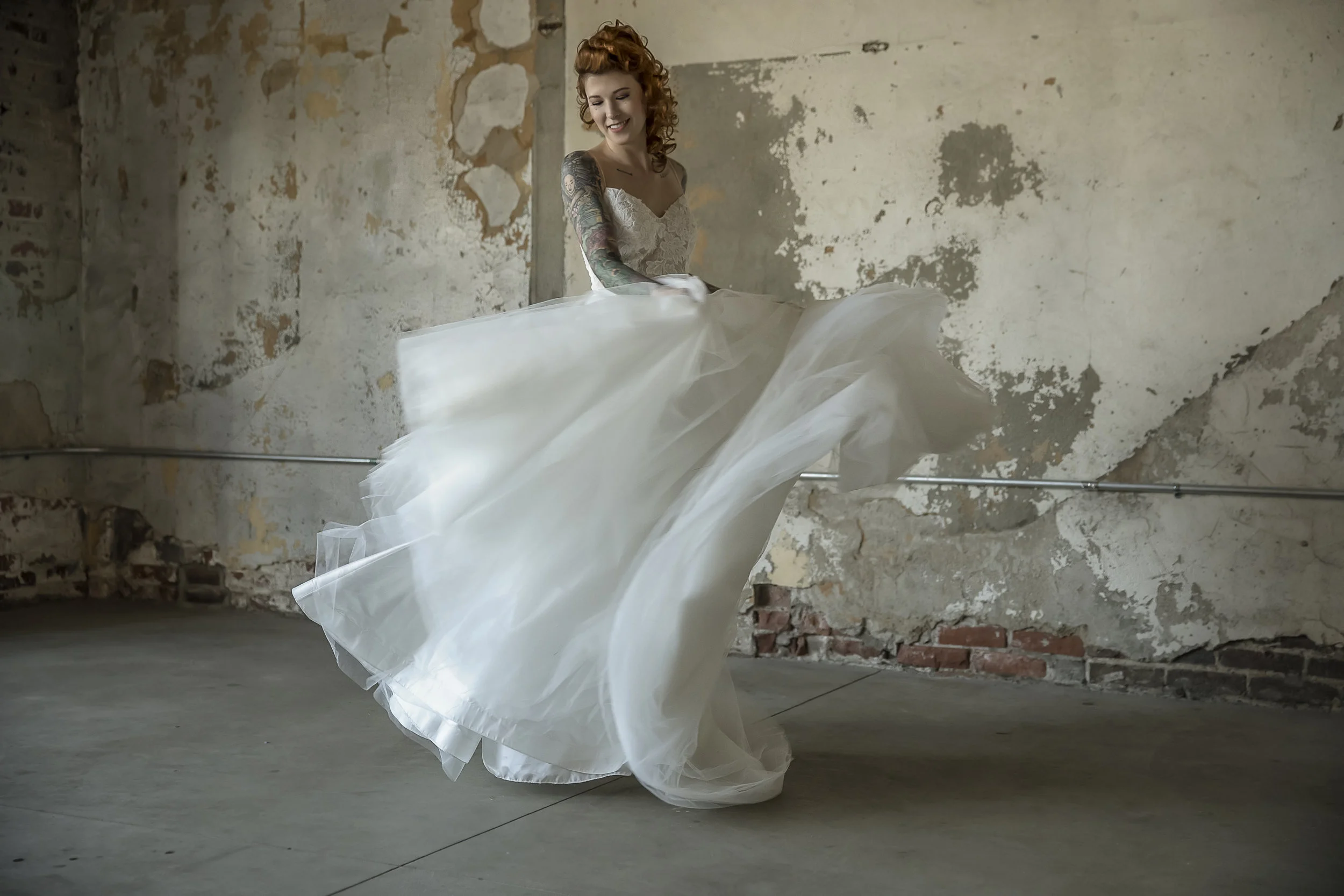 That Dress!