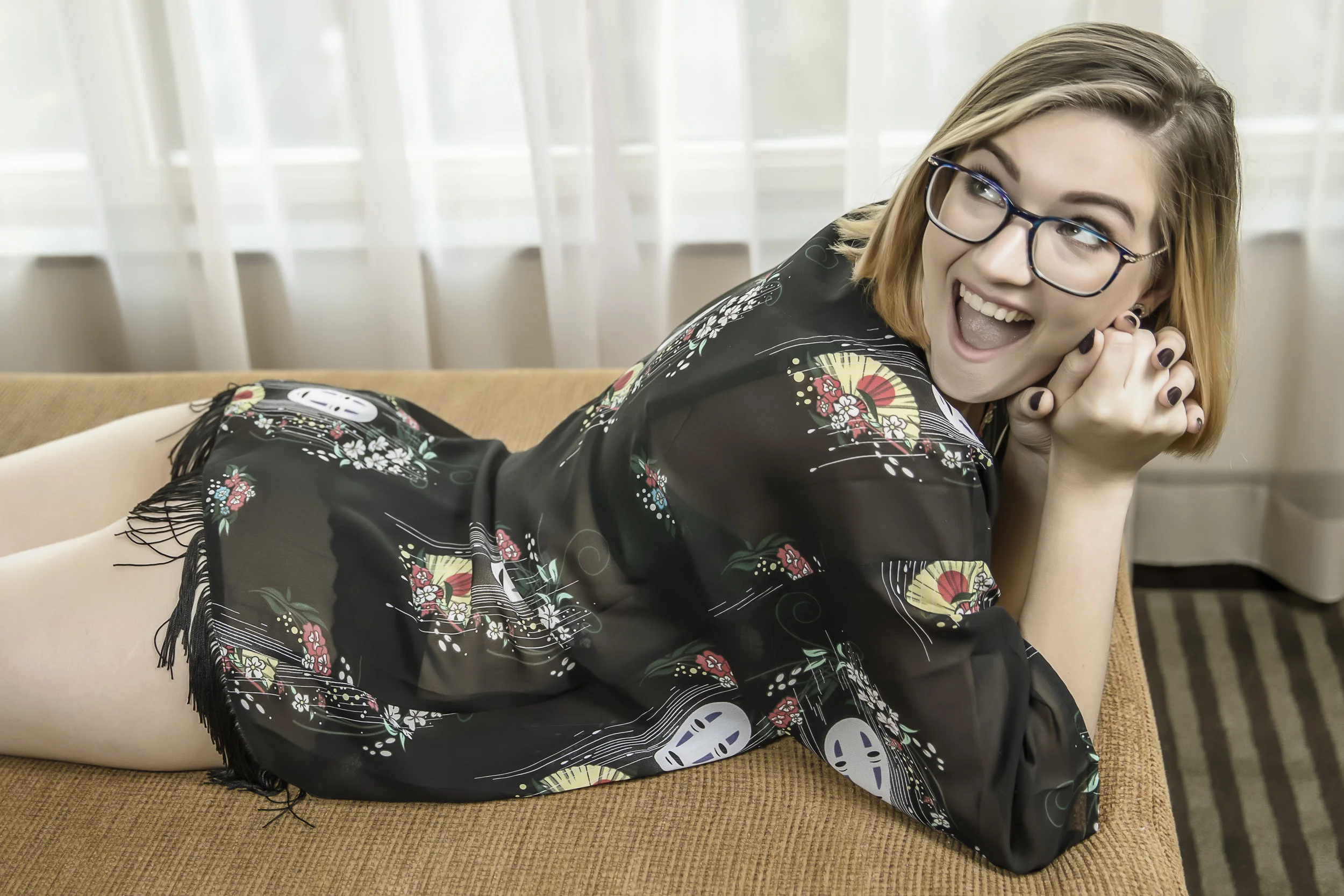 Gillian Boudoir 2016