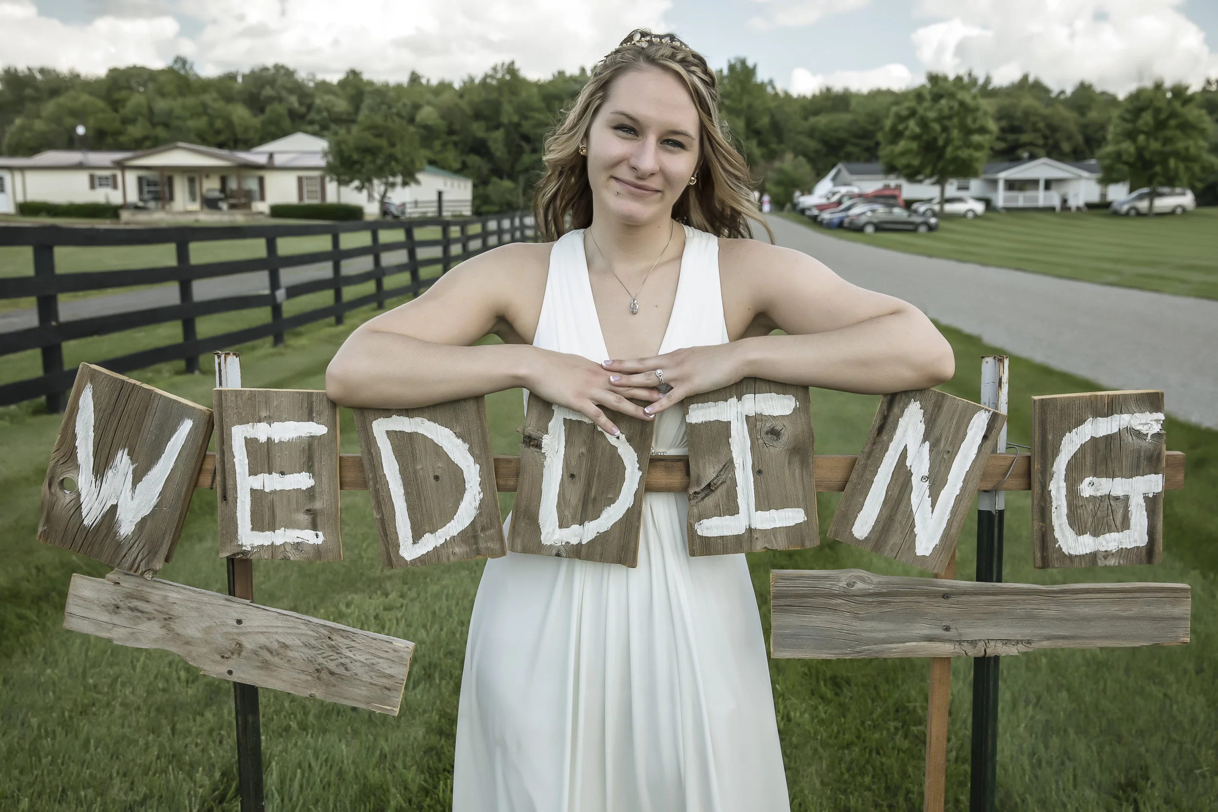 Wiley Wedding