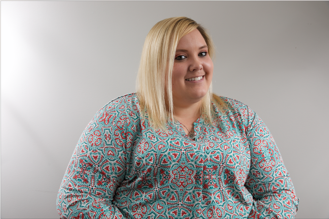 ⭐⭐⭐⭐⭐ Headshots "Working with Harry was effortless, he is very talented and extremely professional … I recommend him highly." — Kathryn R (Photographed: Alison N)