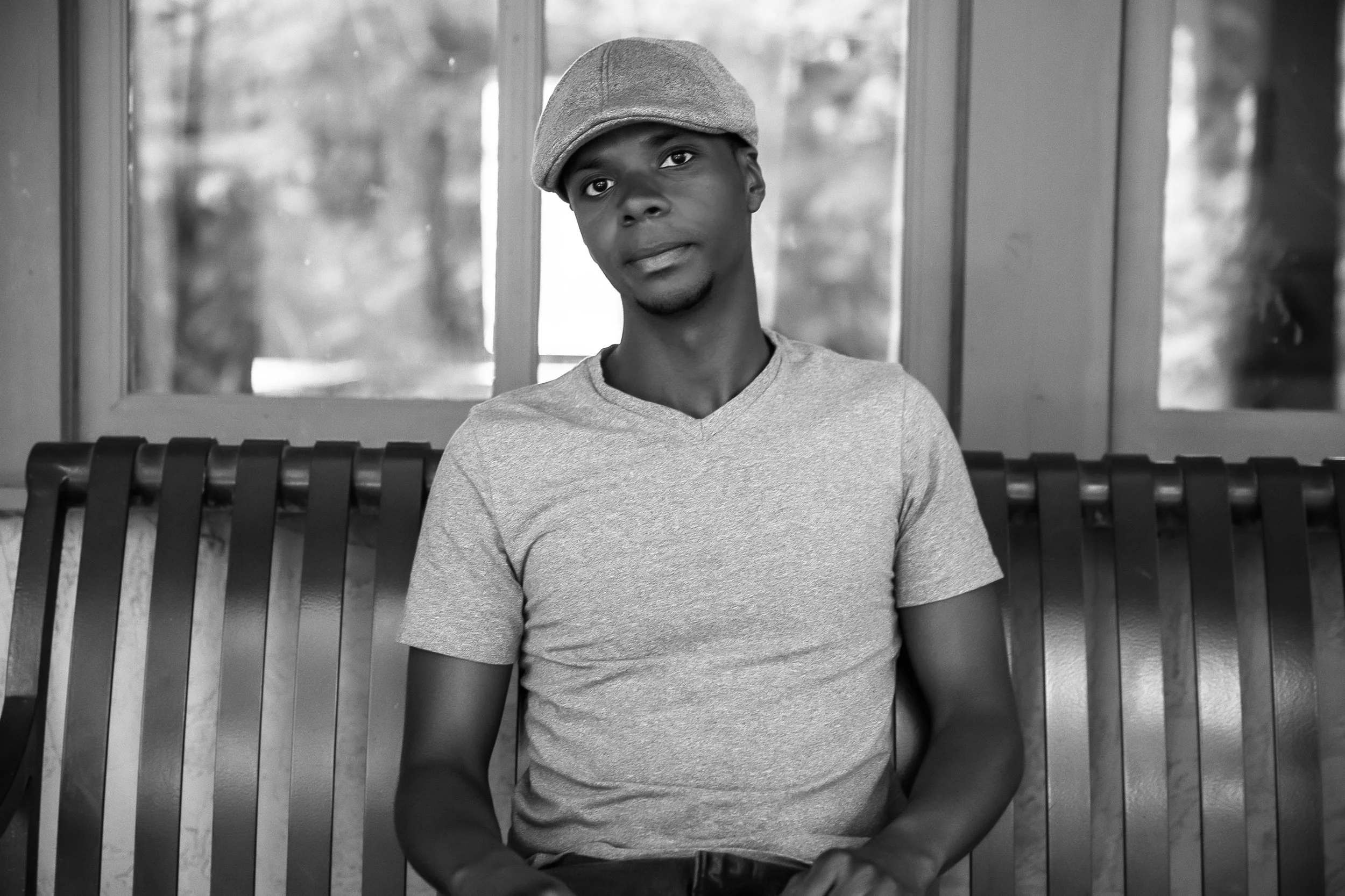 ⭐⭐⭐⭐⭐&nbsp; &nbsp;Acting Headshots"Harry is a true professional. He has a great sense of humor and passion about his work, where he will give you advice about photography and how to make your poses better."— Brandon R