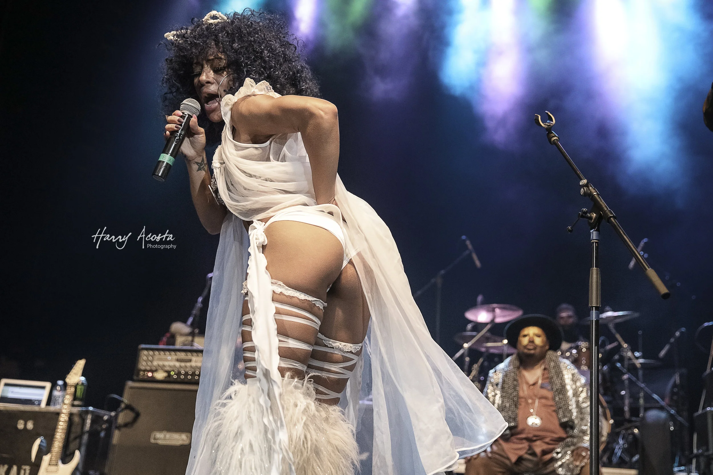Next Singer Syndrome