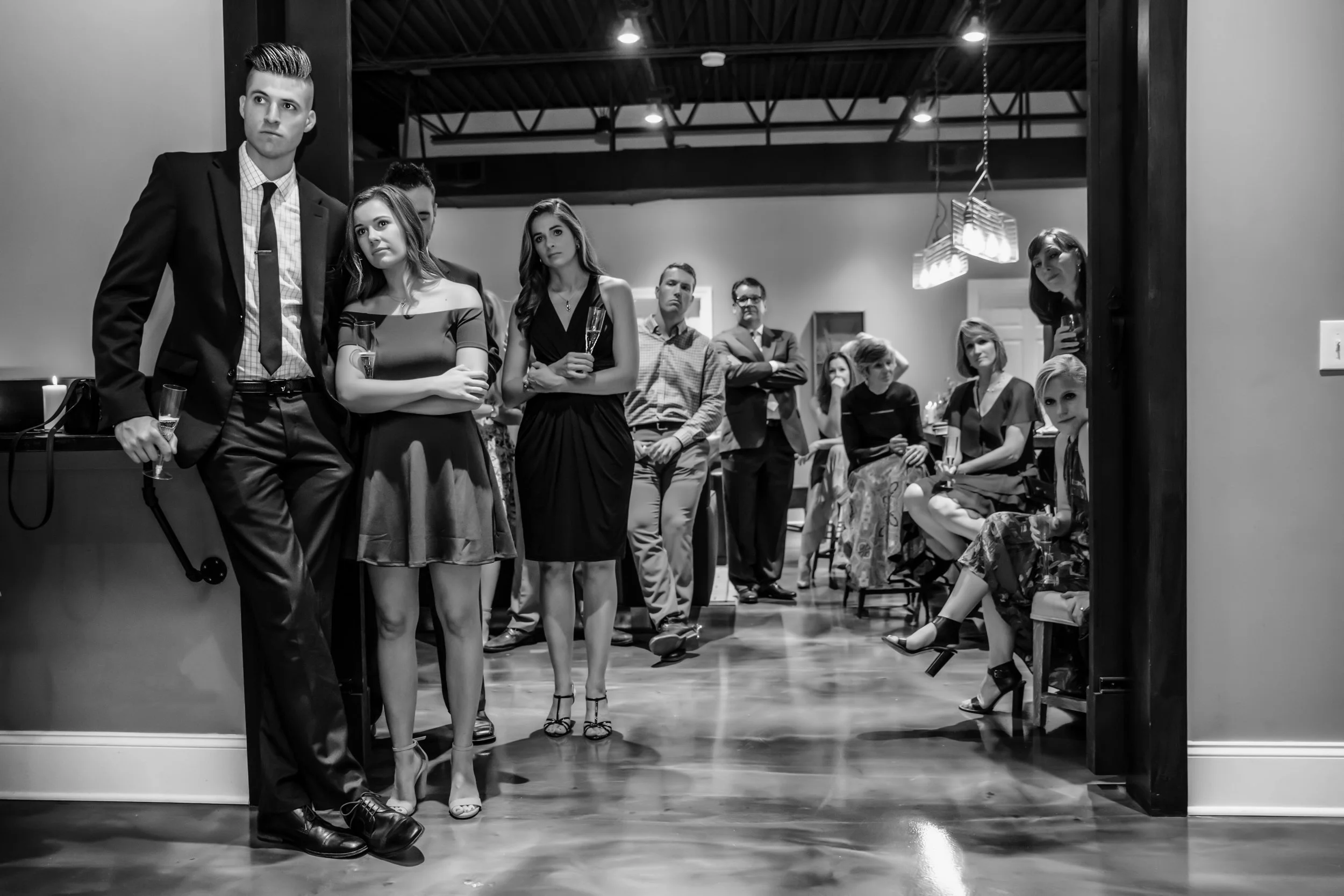 Onlookers