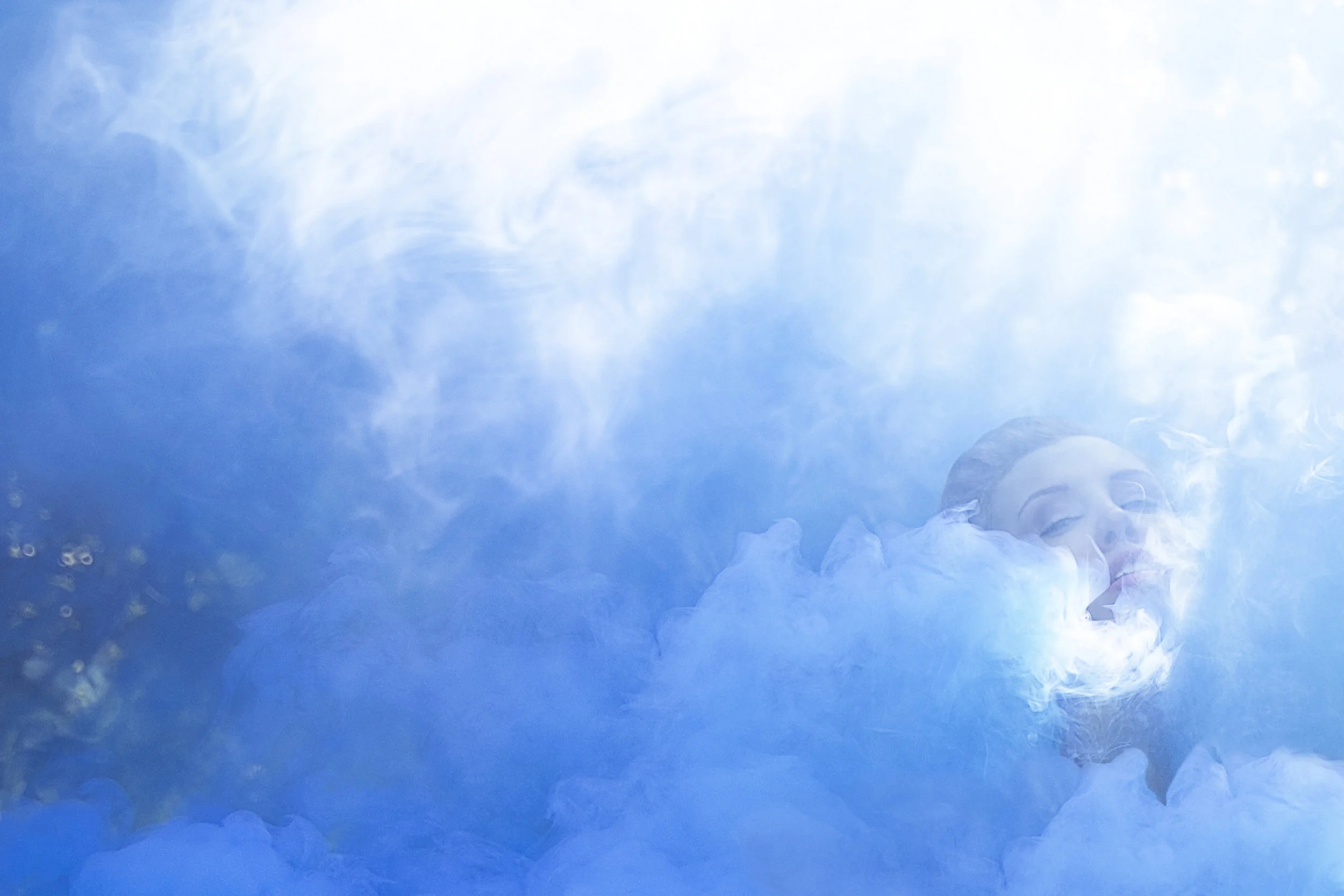 My Blue Haven