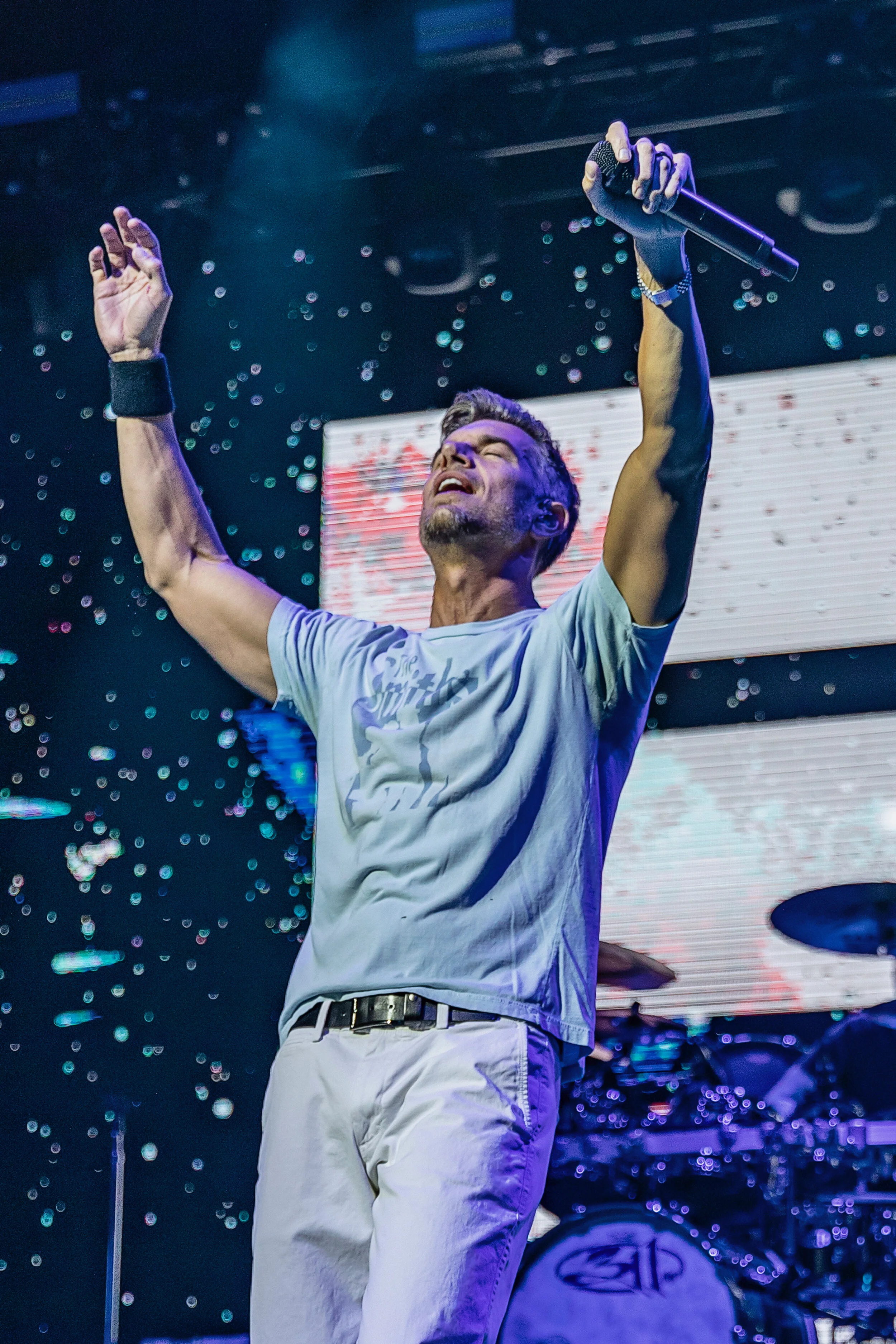311 — The Rose Music Center, July 2, 2019