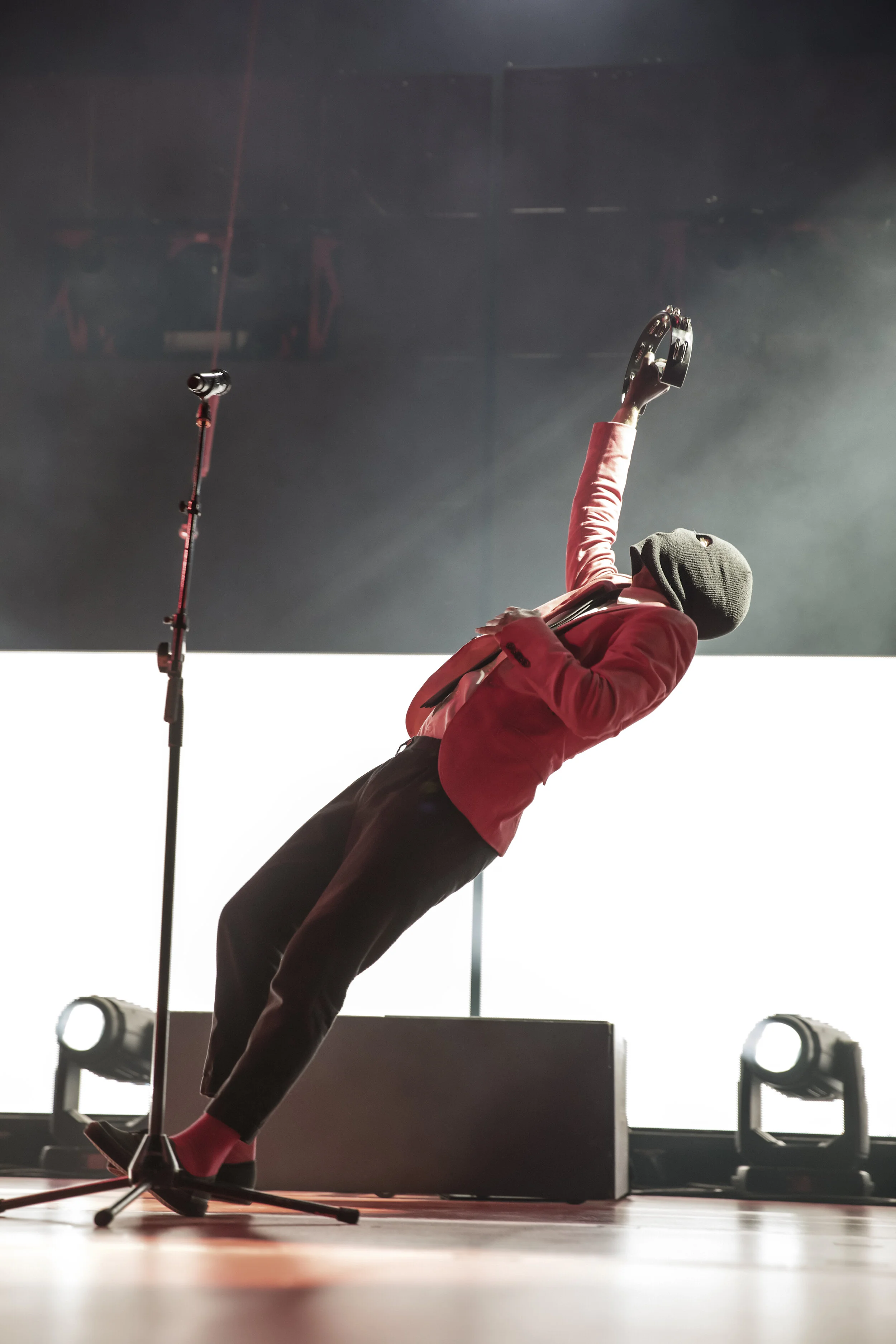 21 Pilots — The Schottenstein Center, June 25, 2017