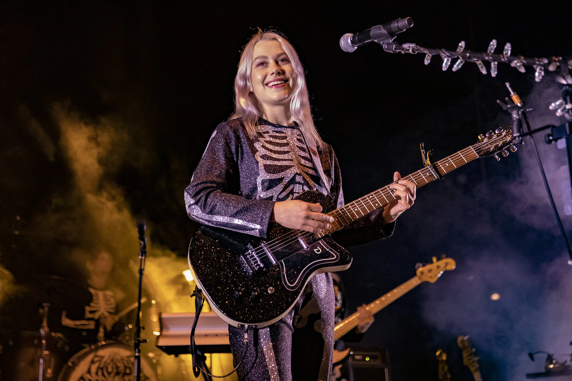 Phoebe Bridgers