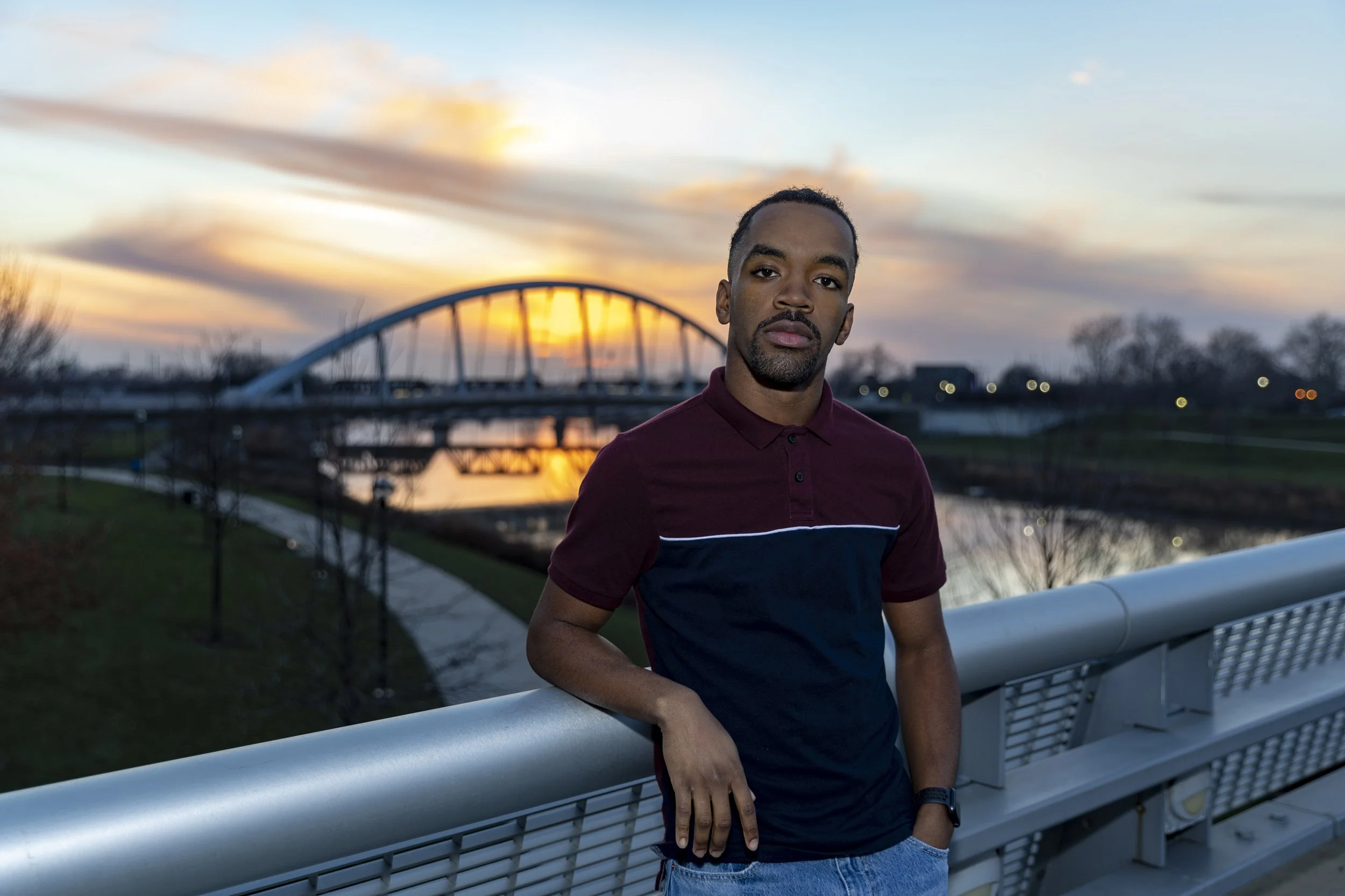 Sunset-Scioto-Mile-Portrait-Photography-Harry-Acosta-Photography.jpg