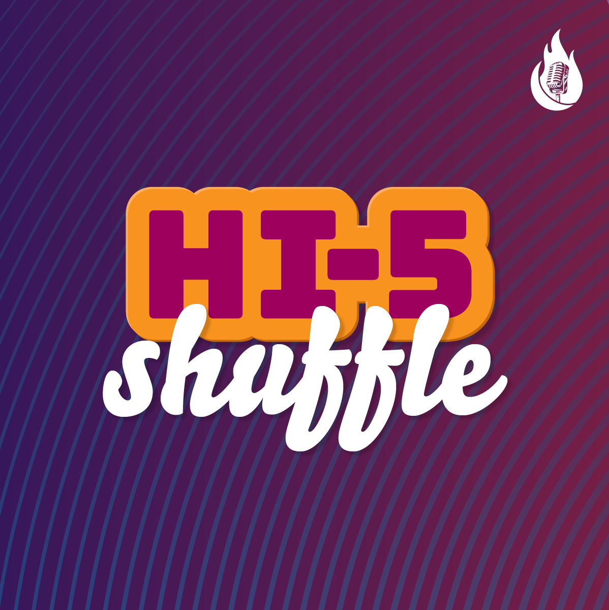 Hi-Fi Shuffle (Reposted from thehotmic.co Episode 2) 