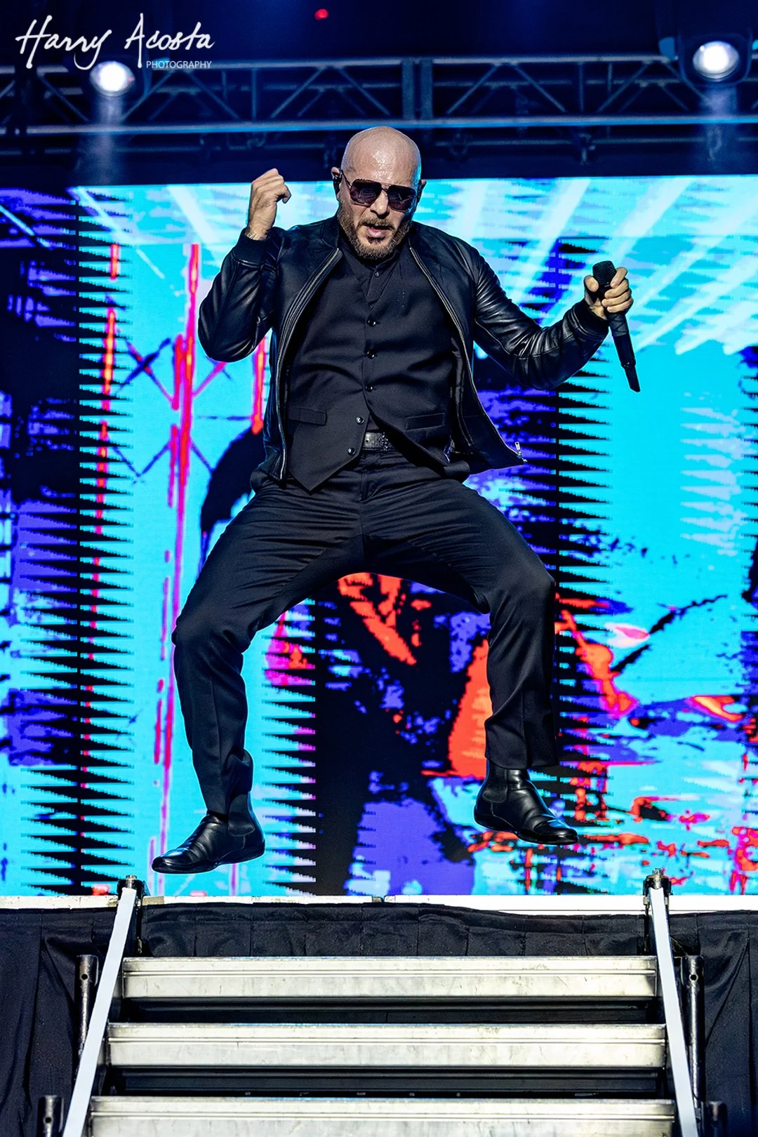 Mr Worldwide