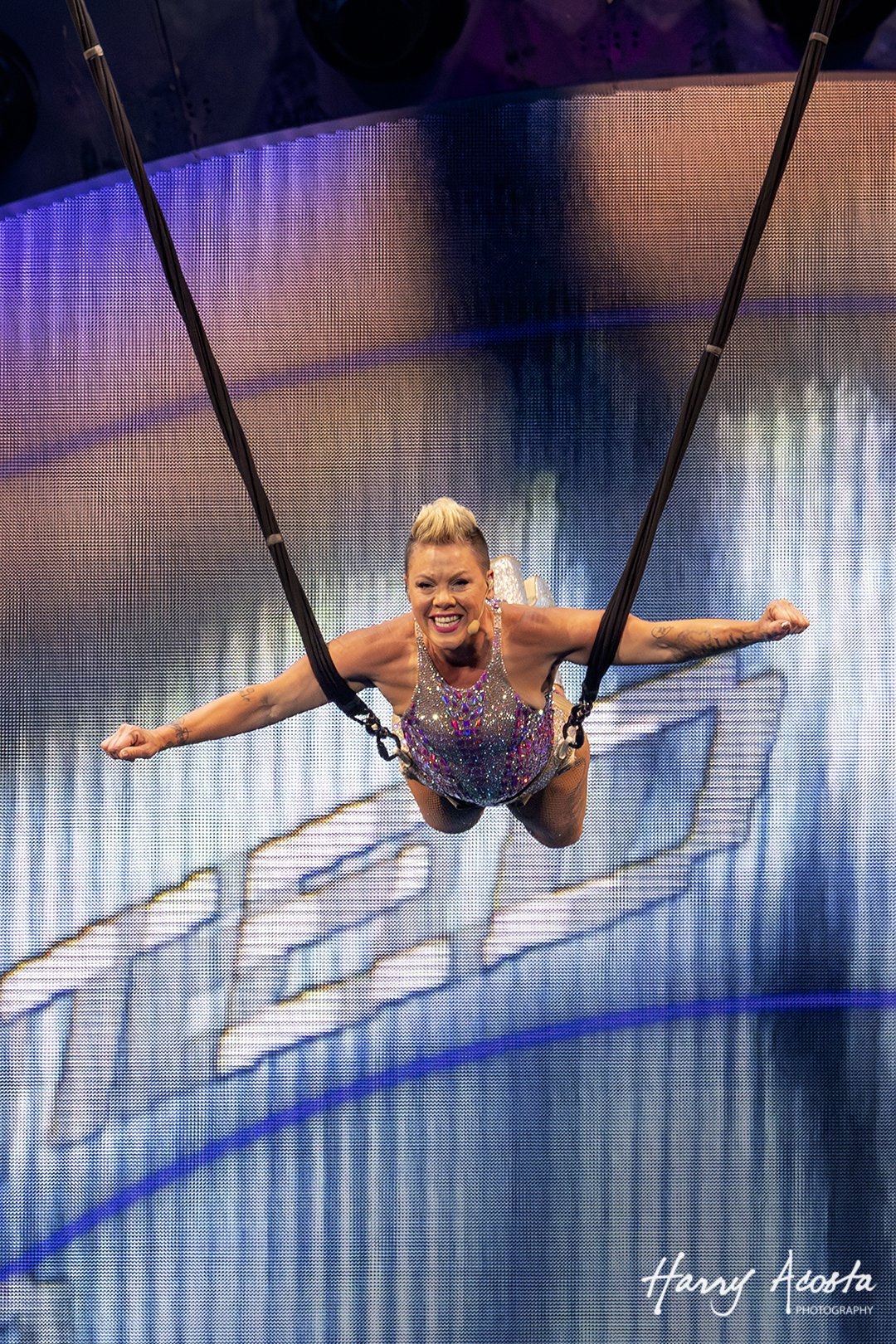 High Flyin'