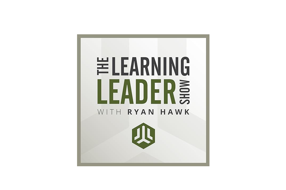 The Learning Leader Show with Ryan Hawk