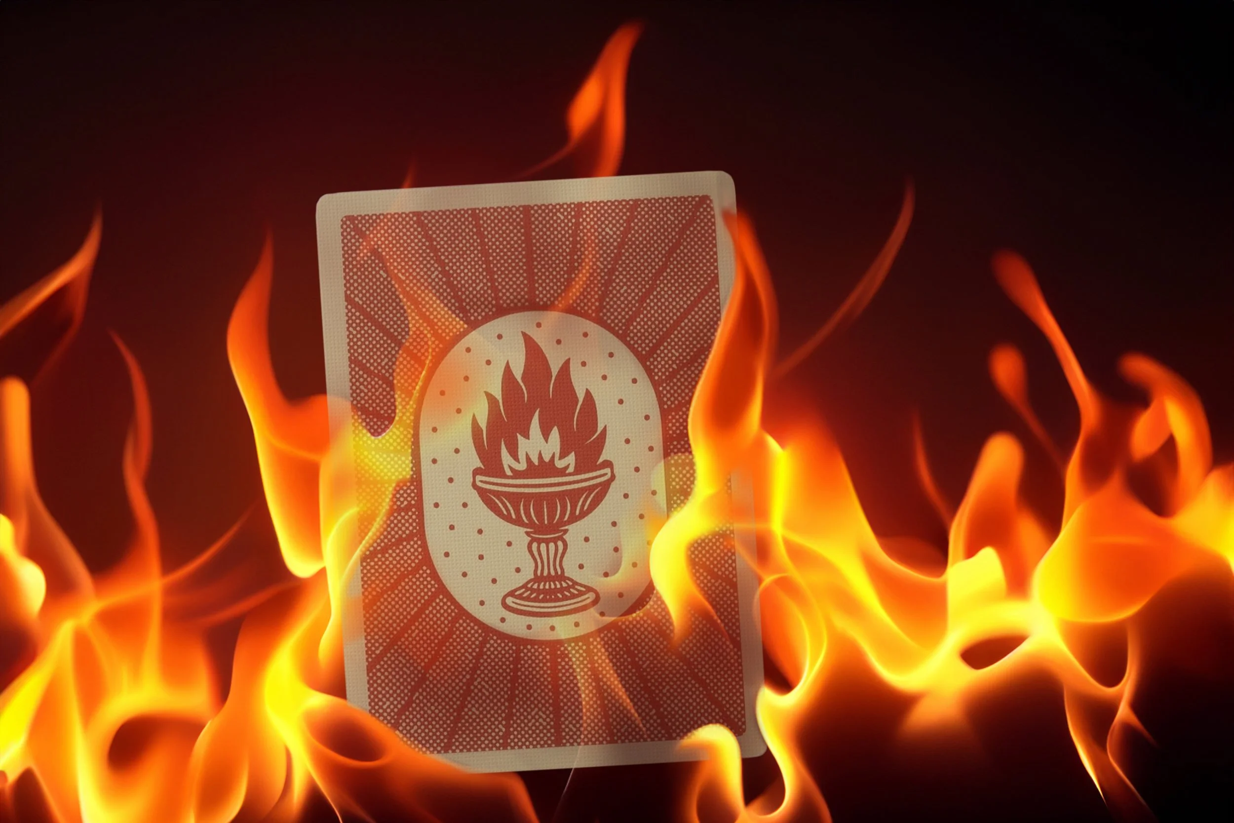 Venturing Into the Unknown