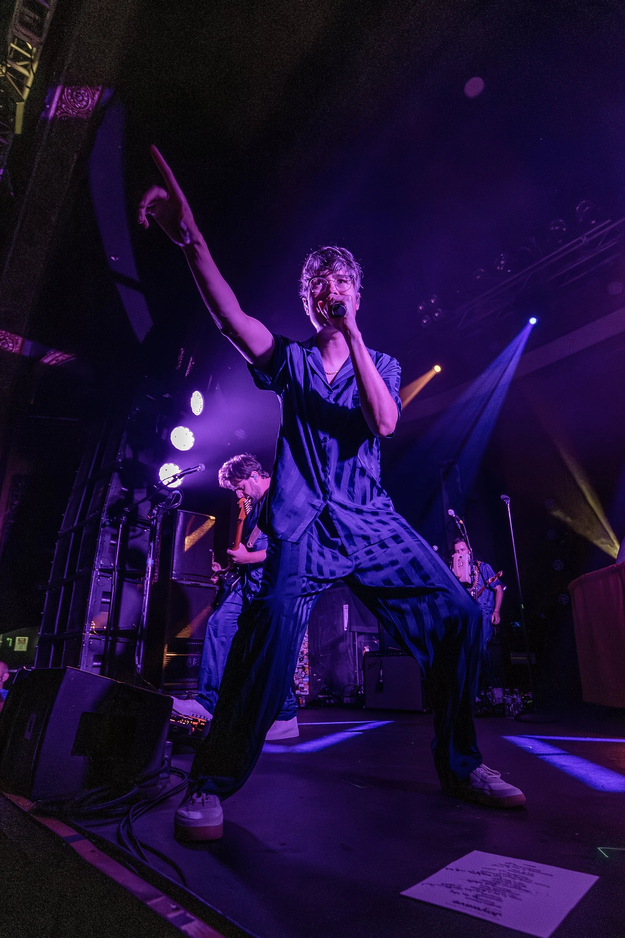 Joywave at the Newport Music Hall