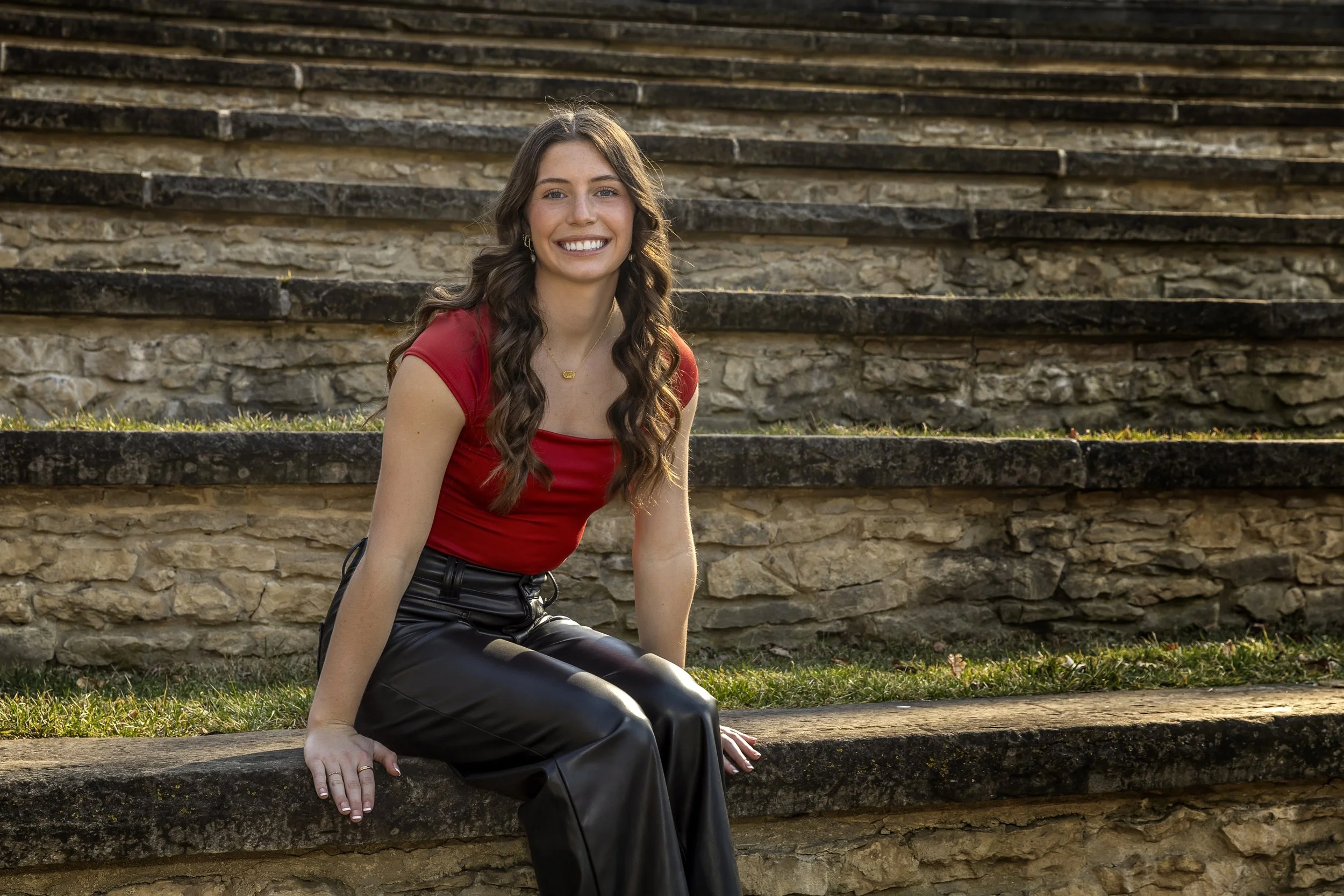 FAQ: Portraits/Headshots