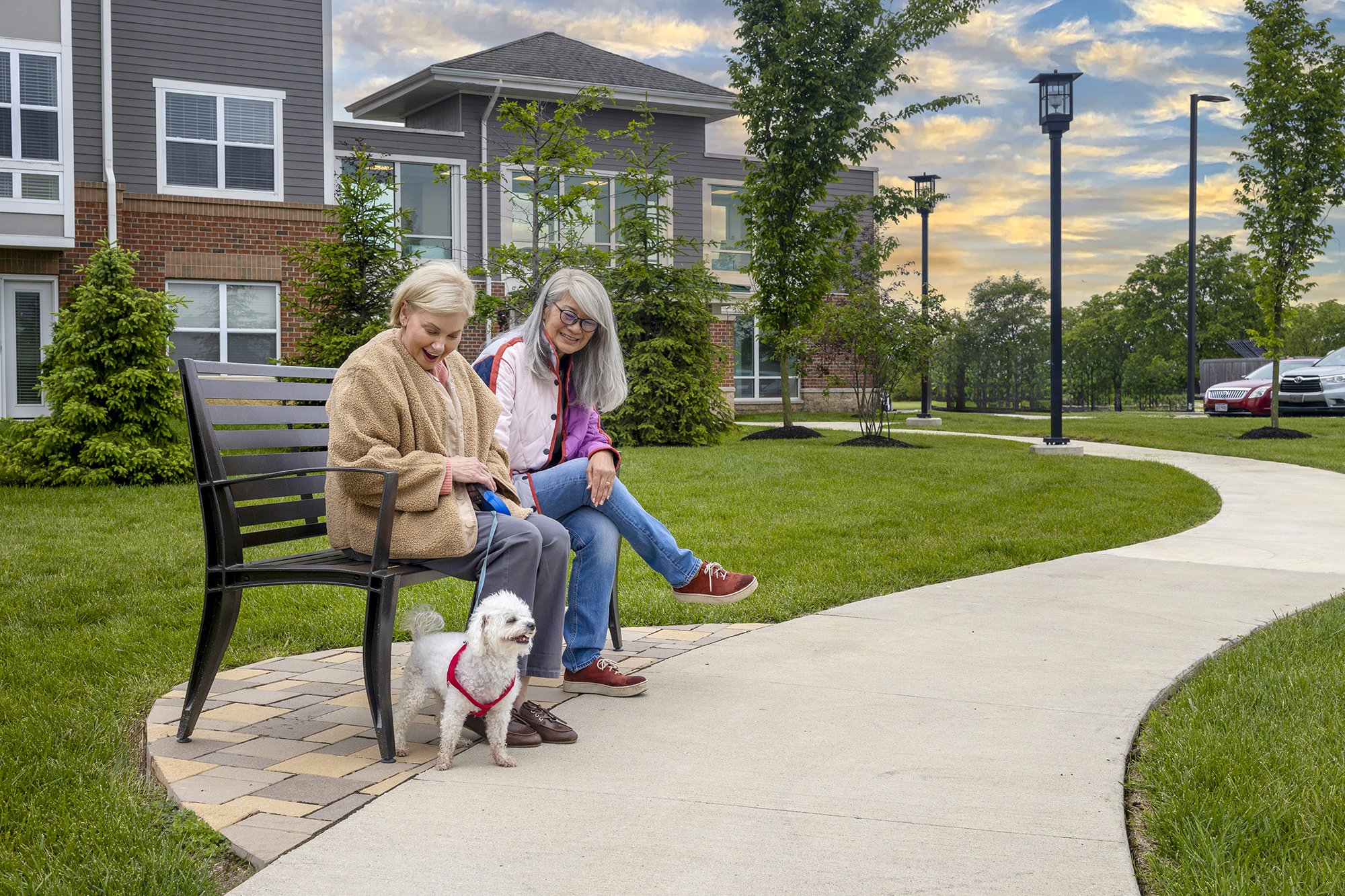 Verena of Hilliard: Commercial Photography