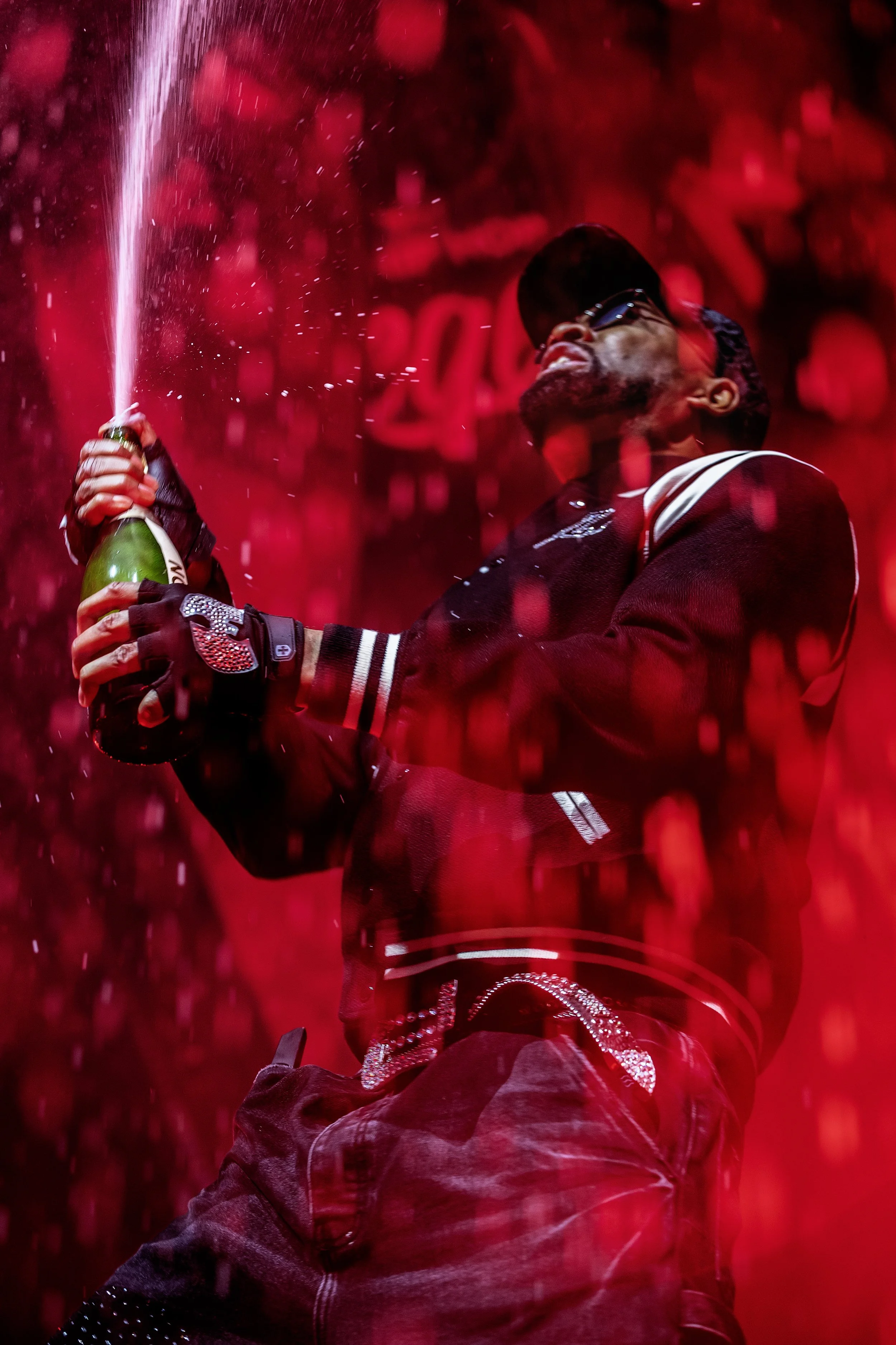   Wu-Tang Clan , July 9, 2025, Nationwide Arena  