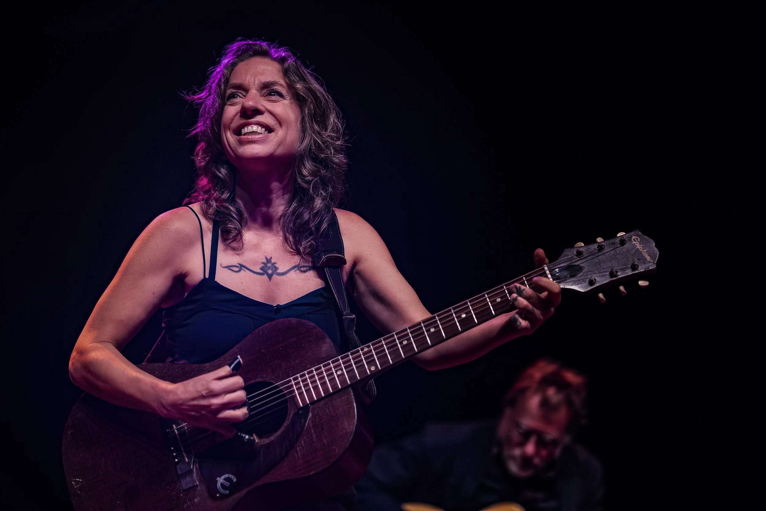 Ani Difranco at Kemba Live! 2025 26 0f 28-Harry Acosta Photography.JPG