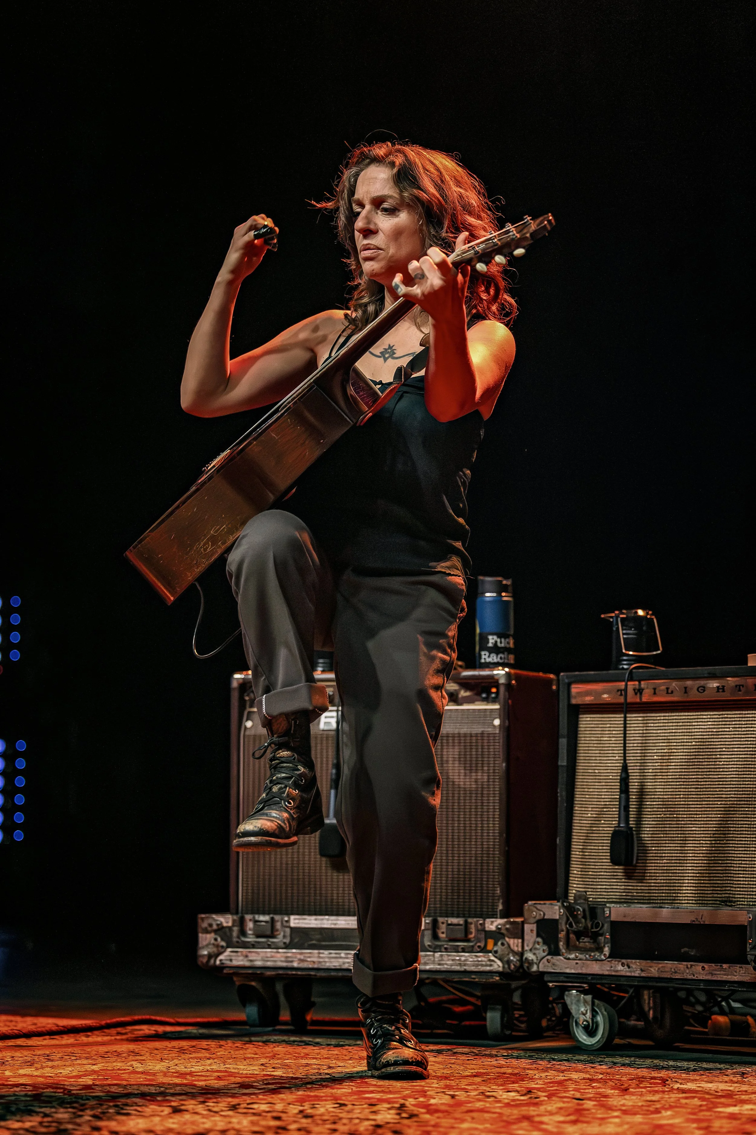 Ani Difranco at Kemba Live! 2025 18 0f 28-Harry Acosta Photography.JPG
