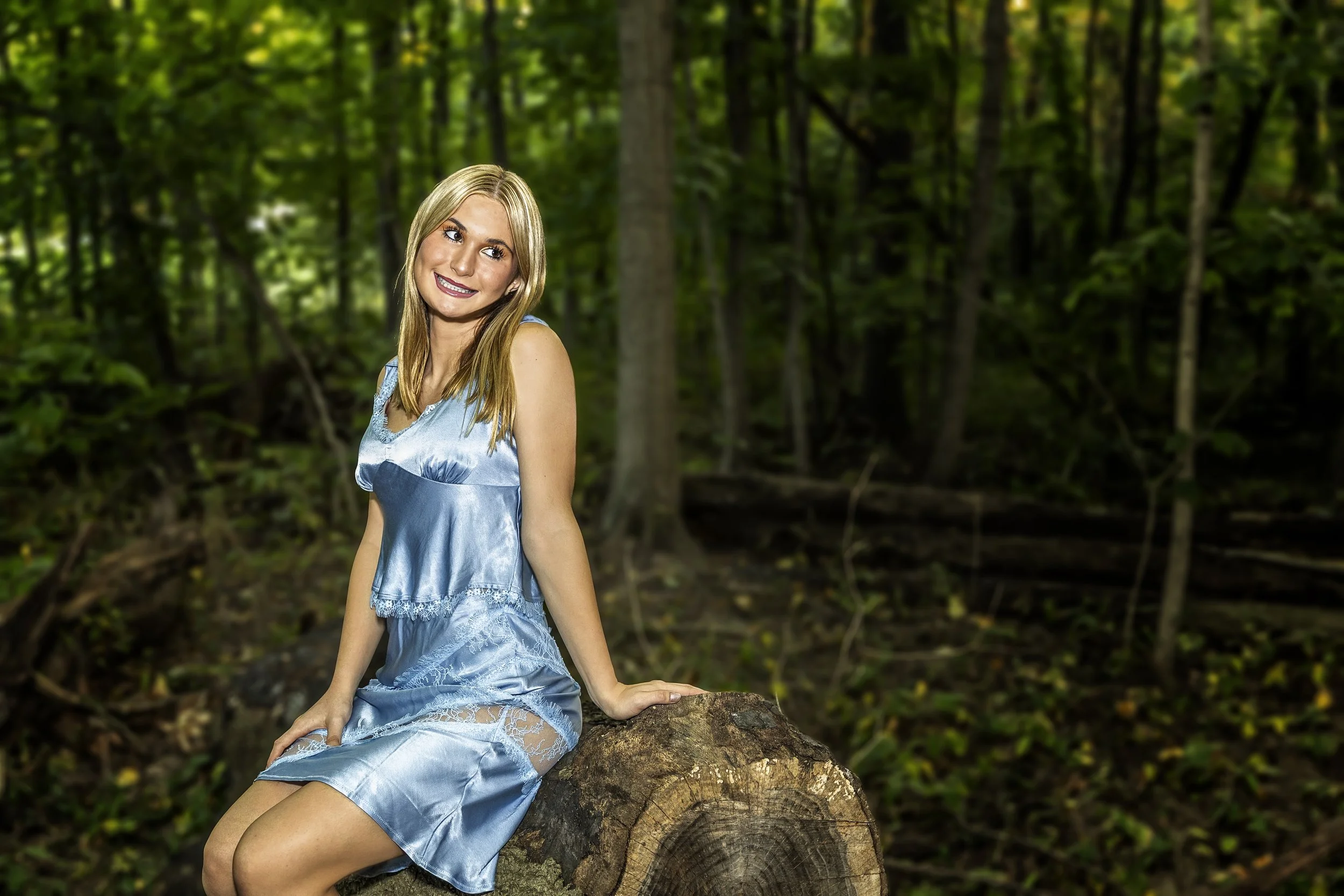Inniswood Canopy Senior Portraits © Harry Acosta photography.JPG