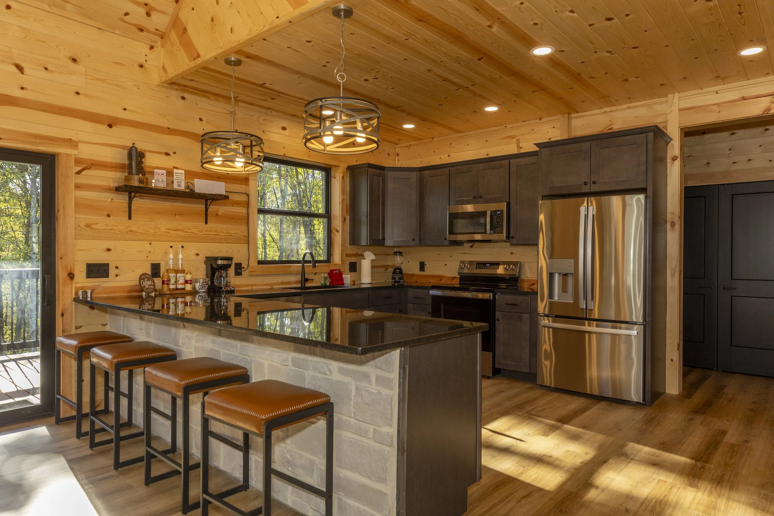 Real Estate Photography in Hocking Hills © Harry Acosta Photography.JPG