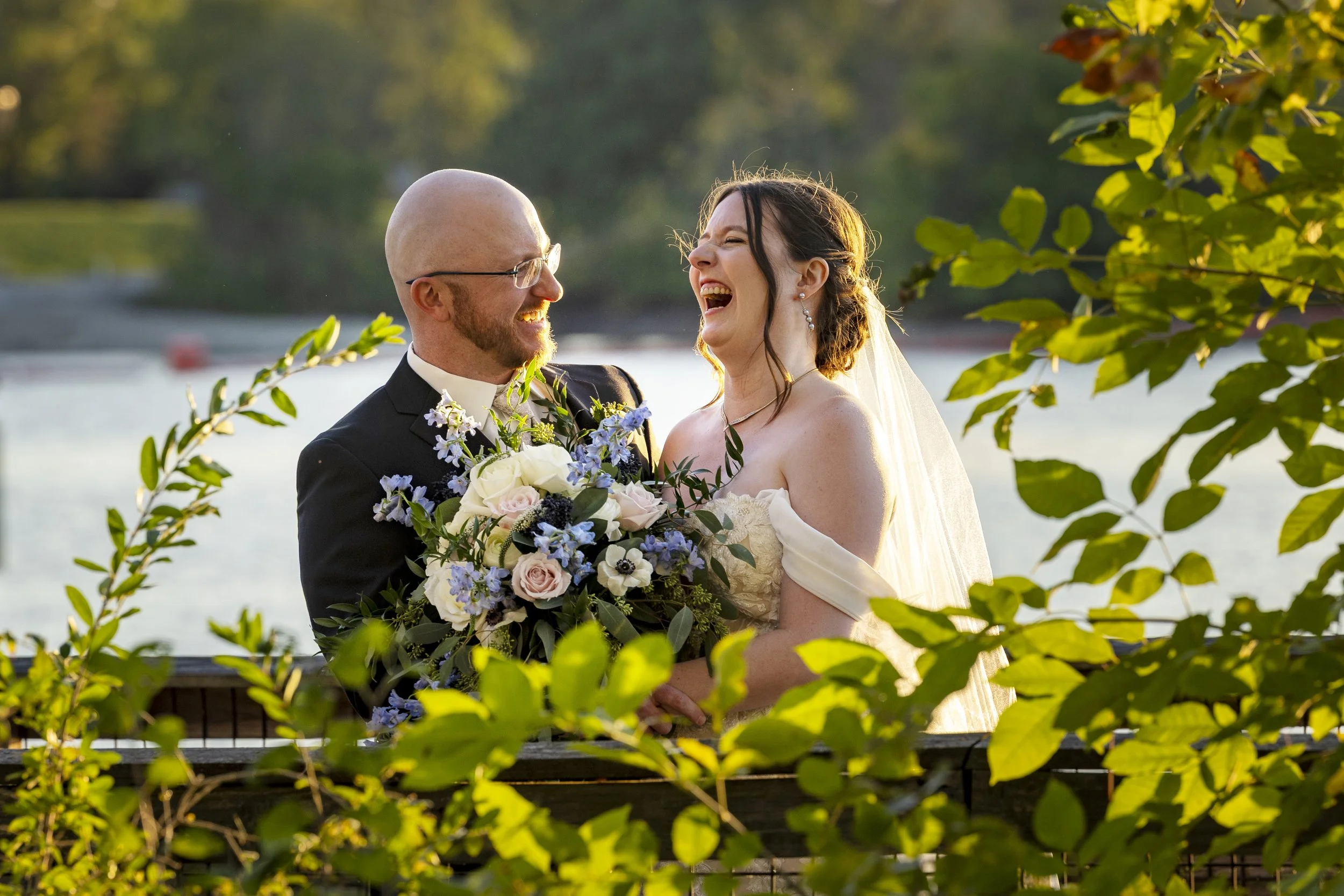 Wedding at the Columbus Zoo © Harry Acosta Photography.JPG