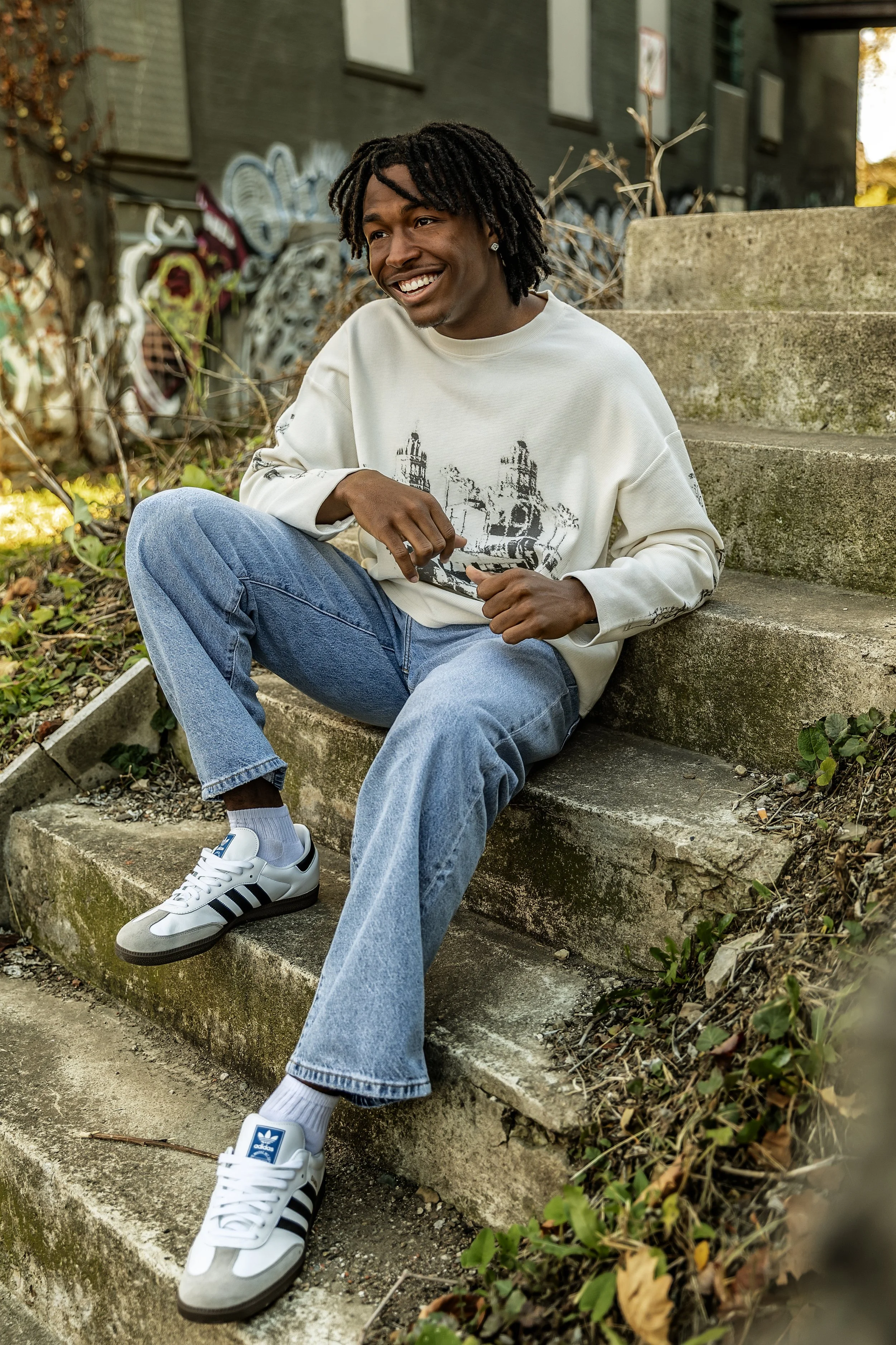 Senior Portraits Downtown Columbus © Harry Acosta Photography.jpg