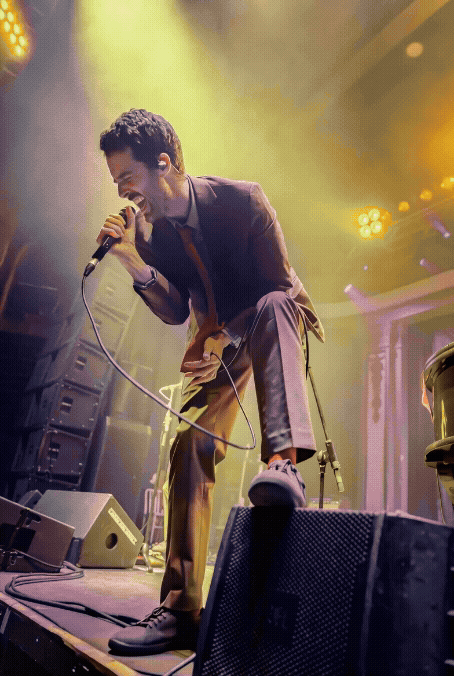 Jukebox the Ghost at the Newport Music Hall