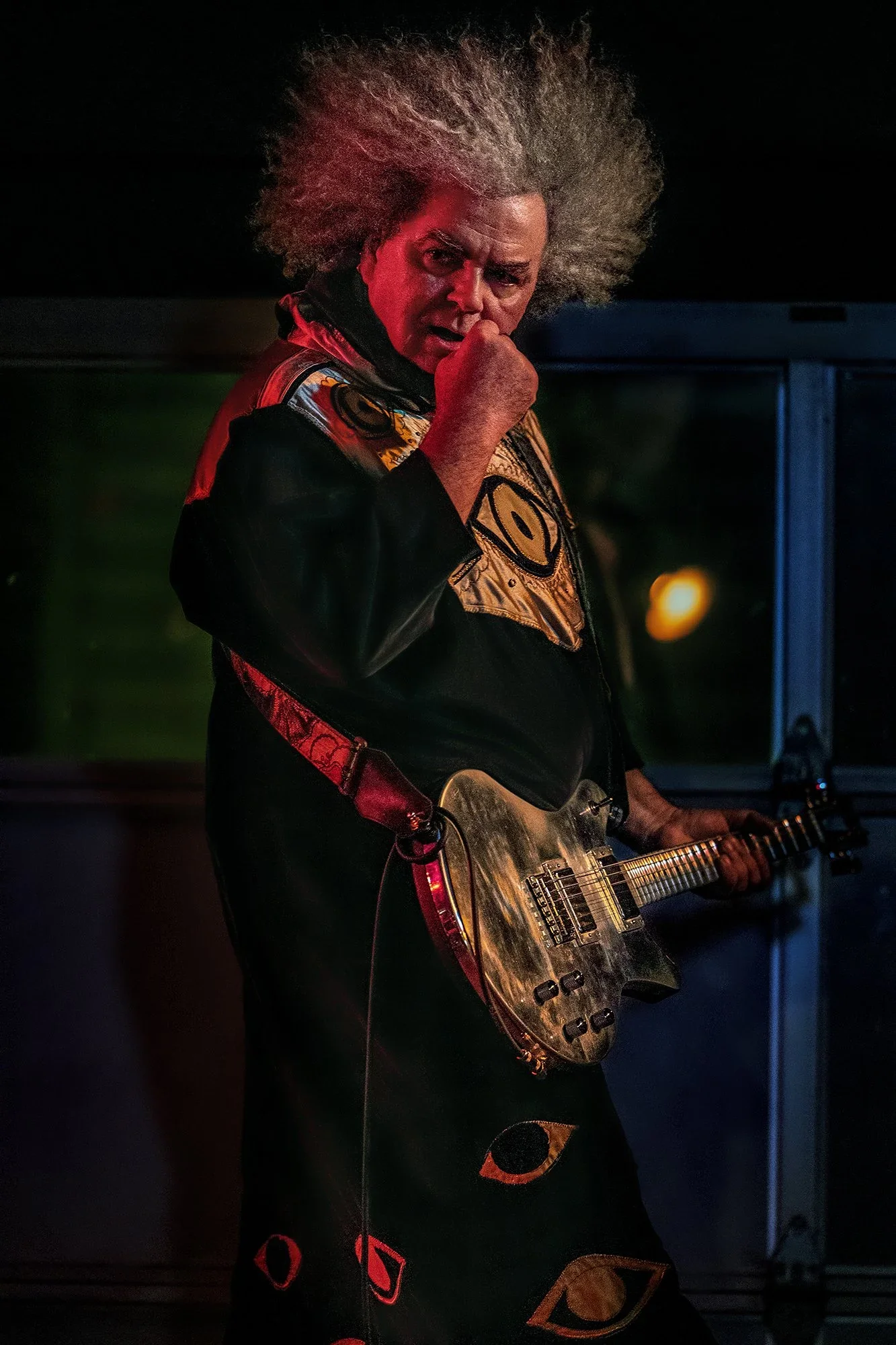 Melvins | A&amp;R Music bar | Columbus, Ohio