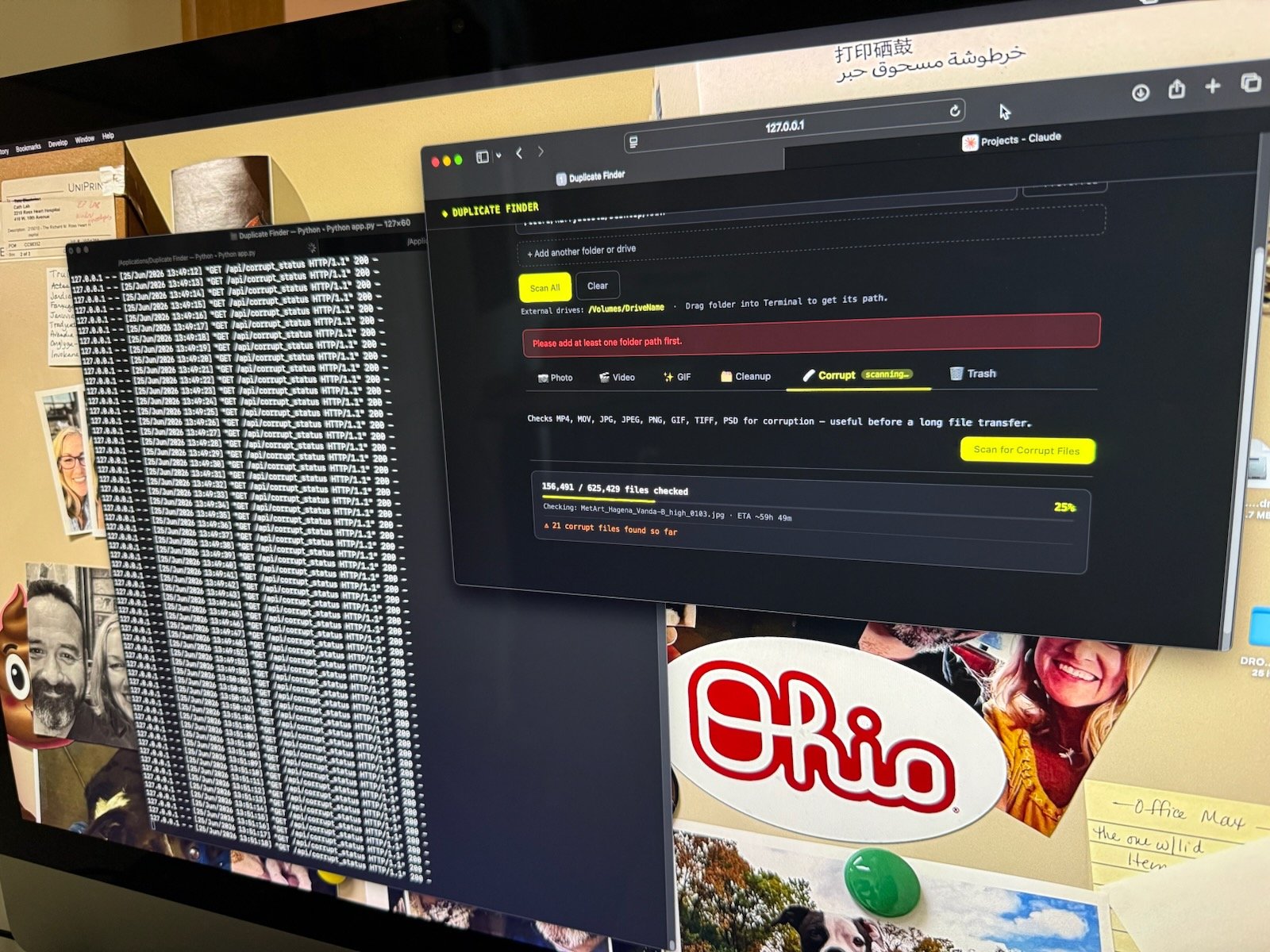 How I Use AI as a Professional Photographer