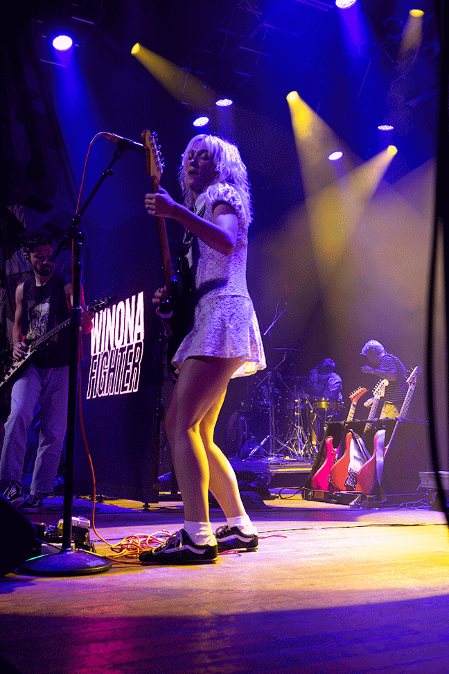 Idobi Radio Summer School at House of Blues Cleveland