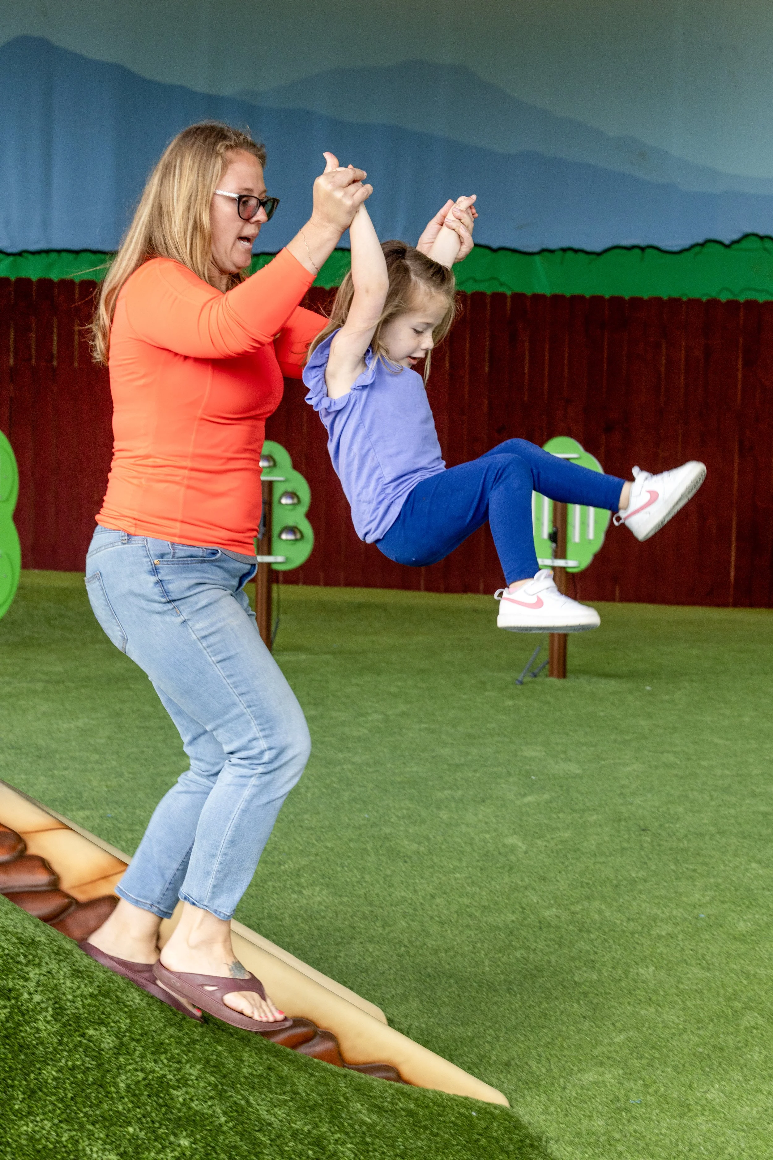 Marketing Photography of Beagle Scout Acres @ Kings Island, Mason, Ohio | Photo by Harry Acosta