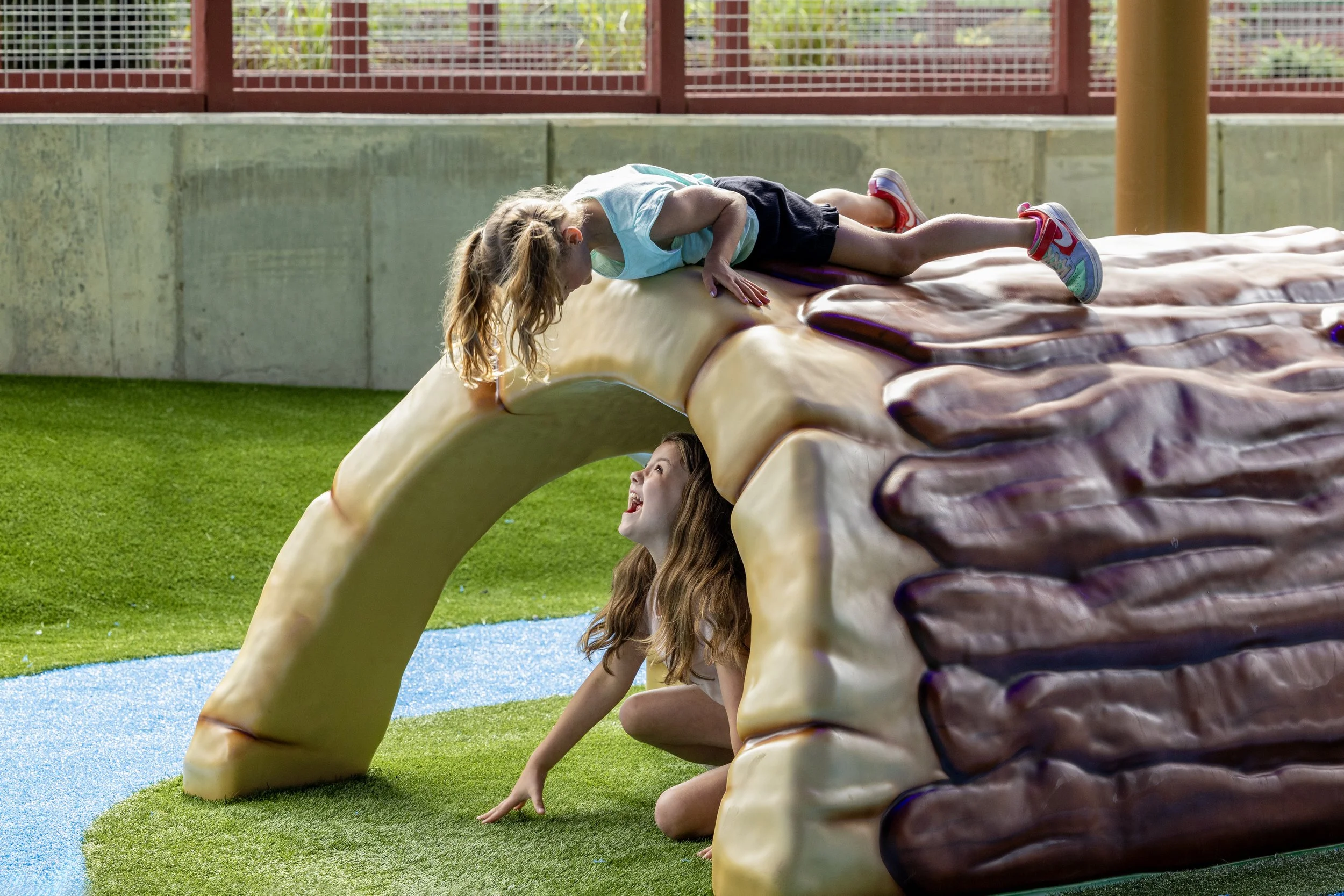 Marketing Photography of Beagle Scout Acres @ Kings Island, Mason, Ohio | Photo by Harry Acosta