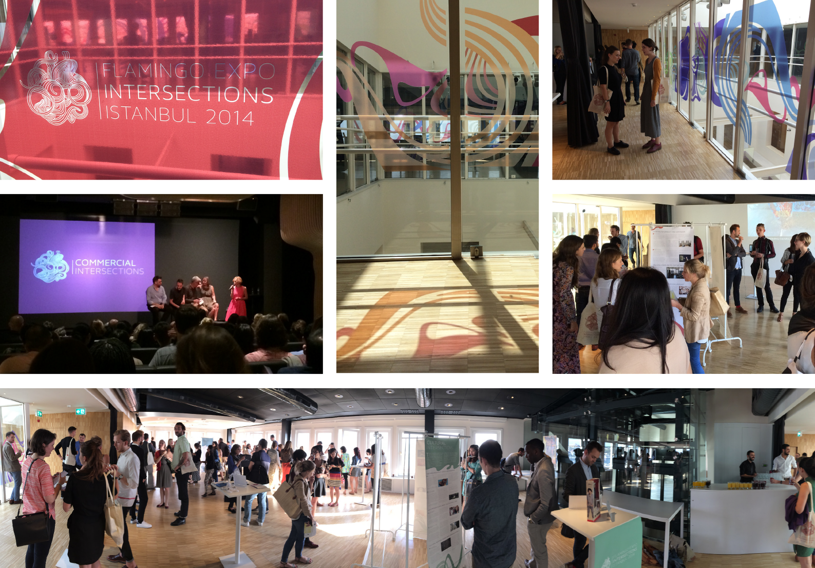 GLOBAL EXPO ISTANBUL