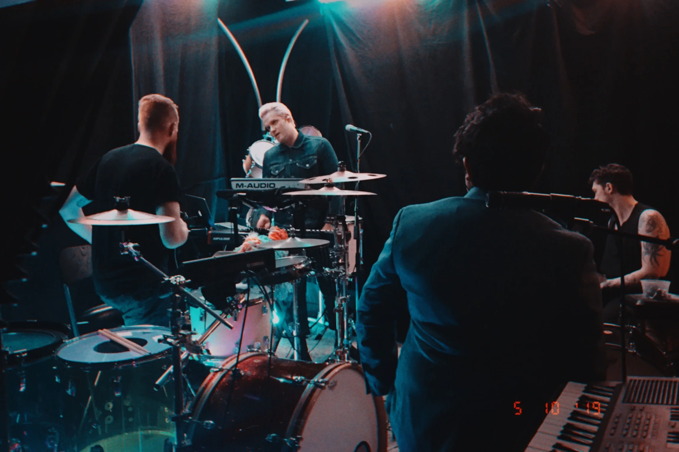 Photo Credit Quenton J. Barnette