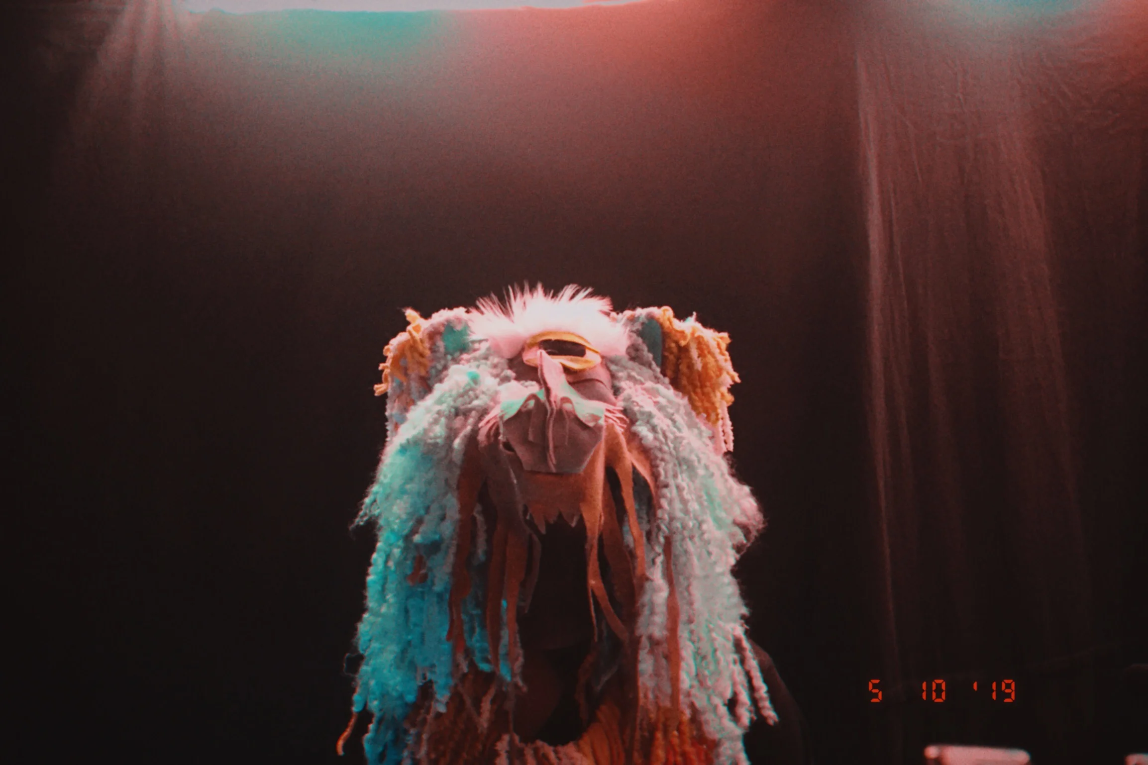 Photo Credit Quenton J. Barnette