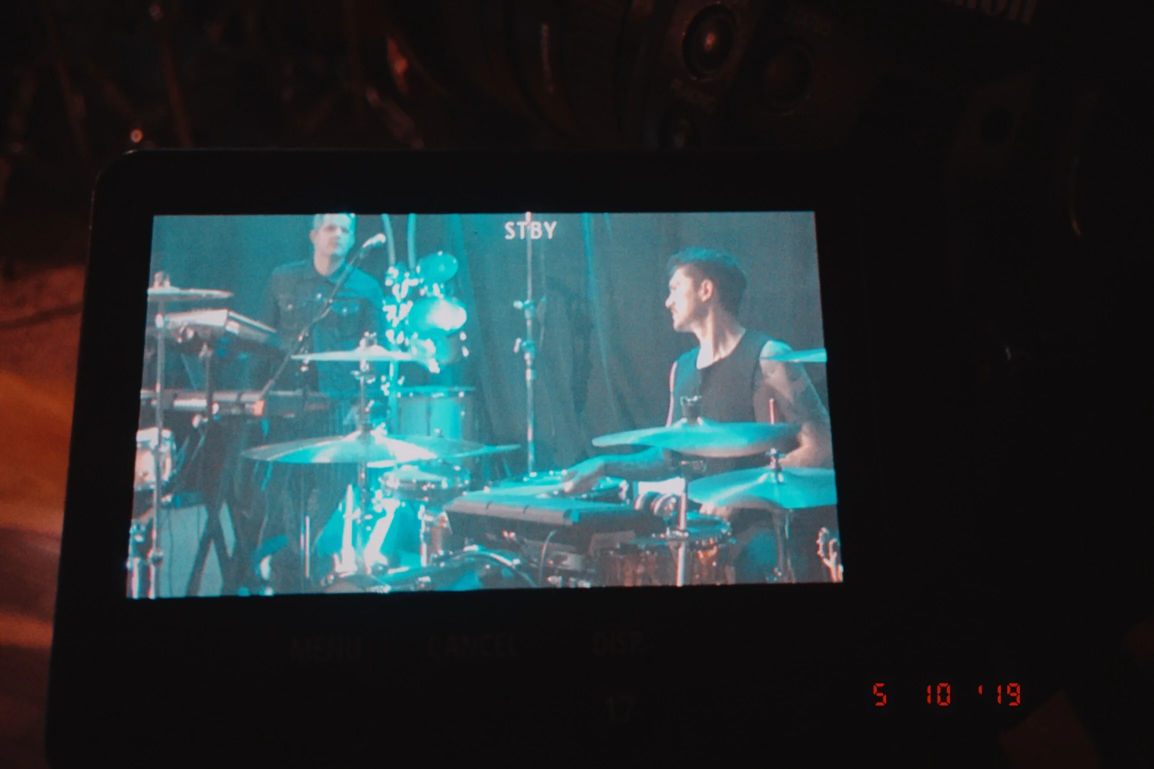 Photo Credit Quenton J. Barnette