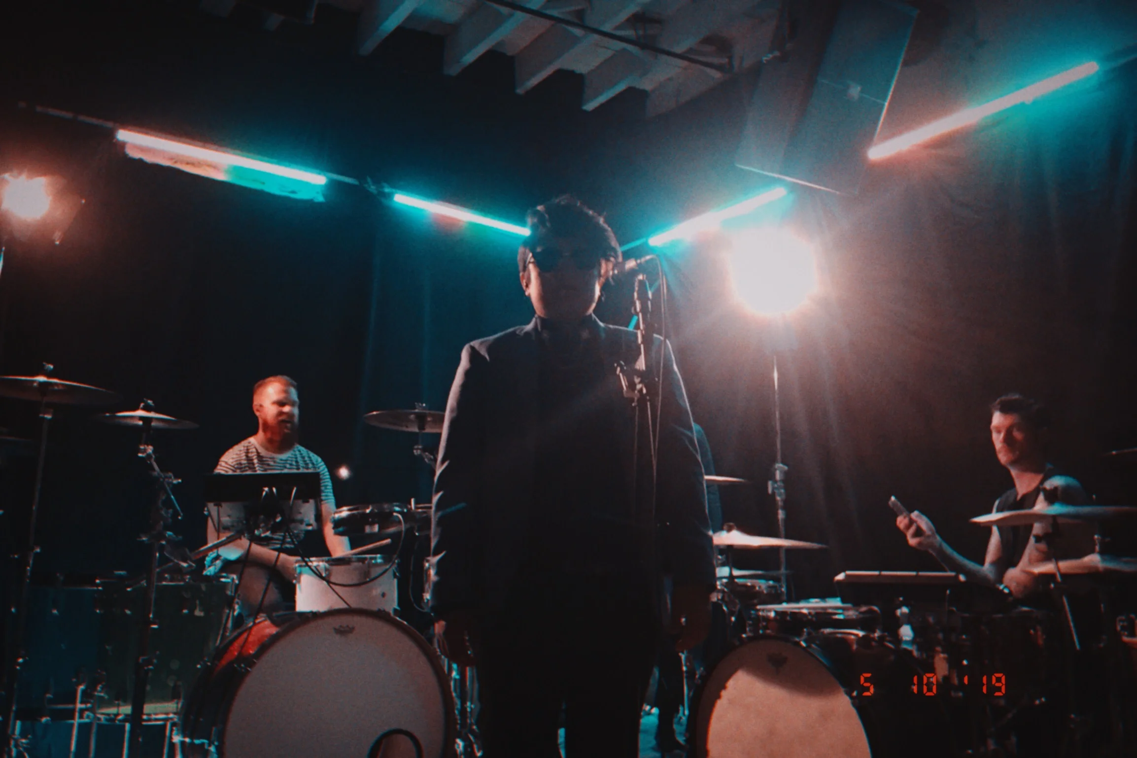 Photo Credit Quenton J. Barnette