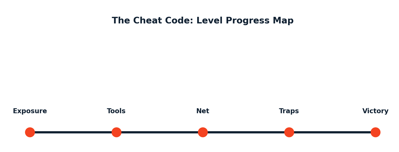 The Cheat Code to Selling Your Home in Niceville, Shalimar or FWB| Uber Realty 1%