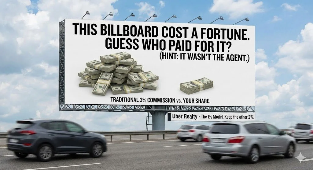 Beyond the Billboards: How to Choose the Right Real Estate Agent in Niceville